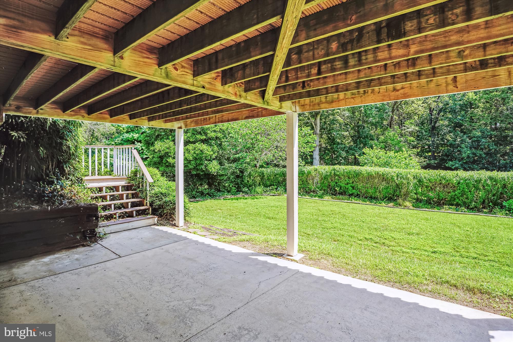 ANCIENT OAK - Residential