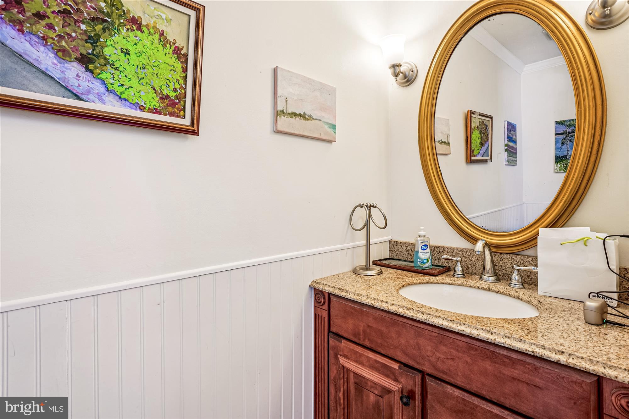 ANCIENT OAK - Residential