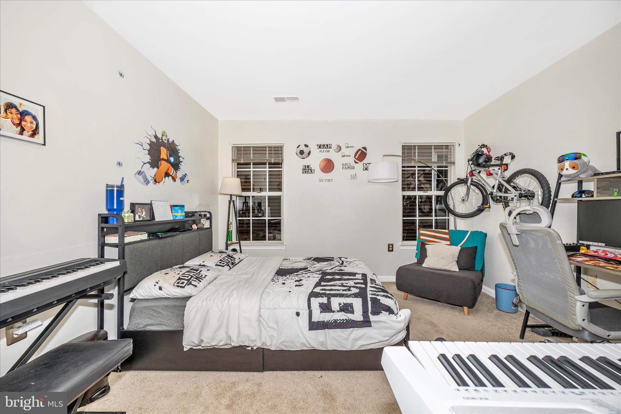 TIMBERBROOK CODM - Residential