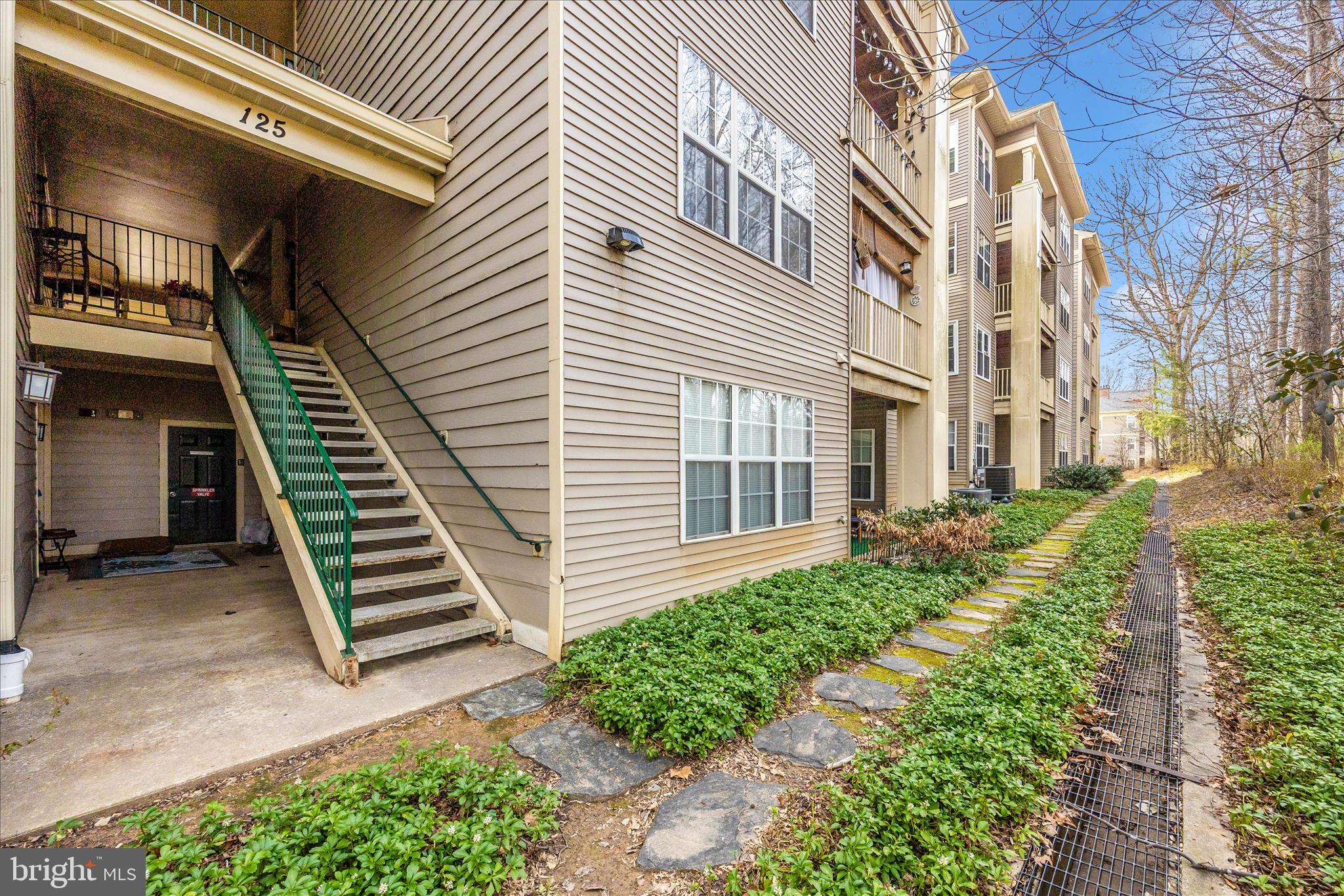 TIMBERBROOK CODM - Residential