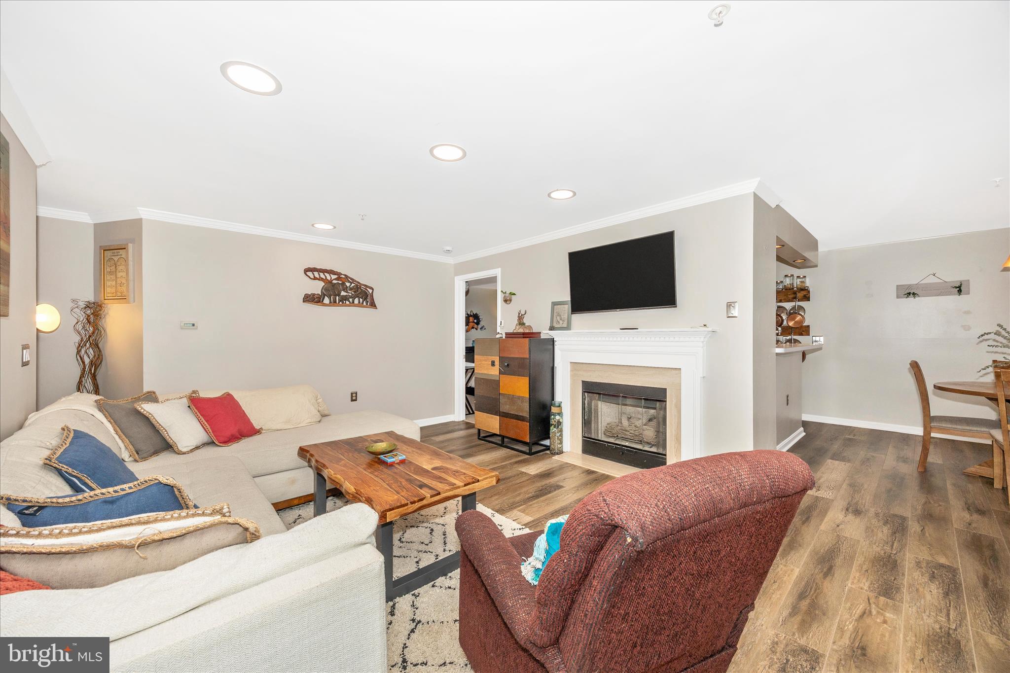 TIMBERBROOK CODM - Residential