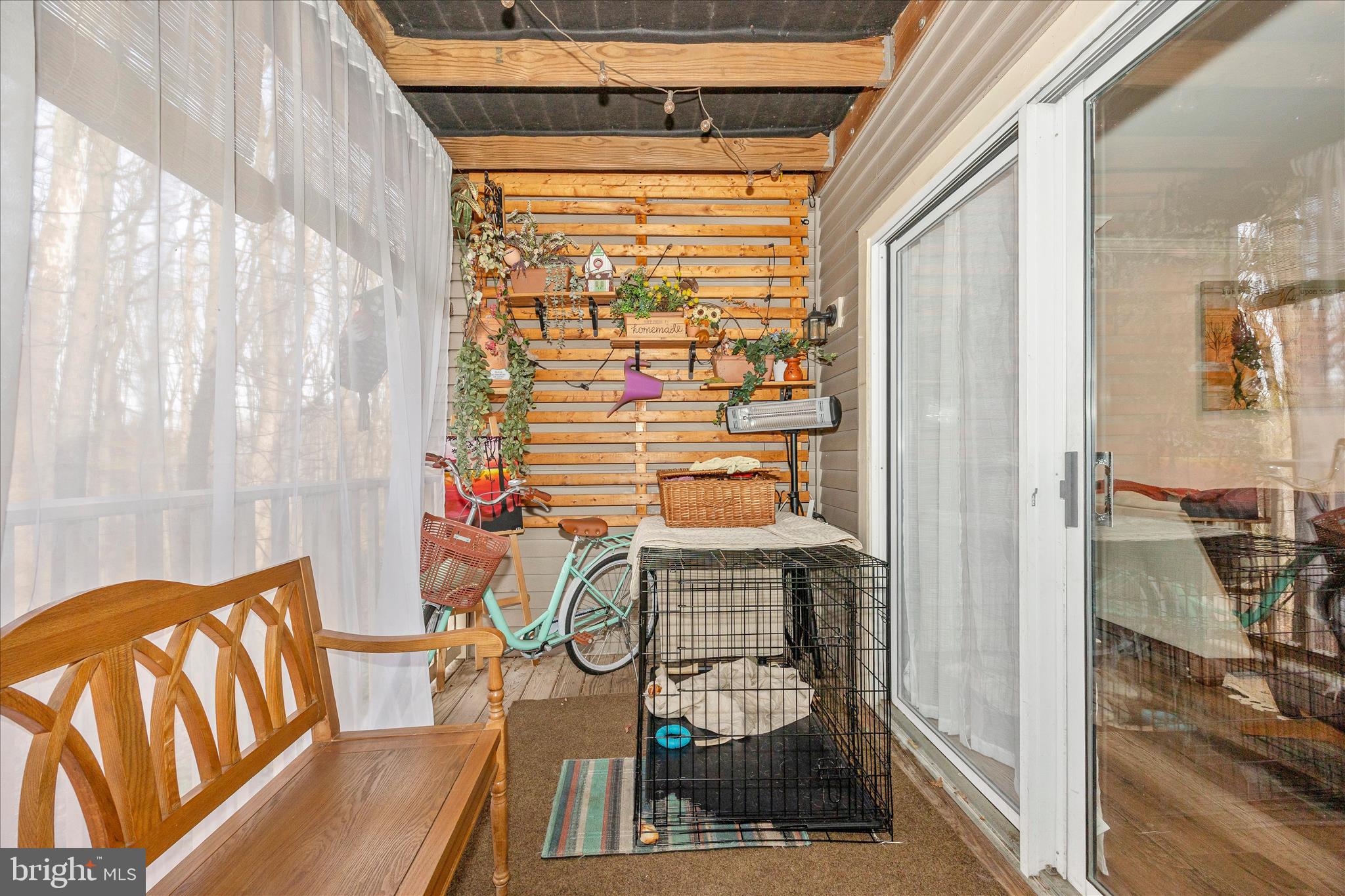 TIMBERBROOK CODM - Residential