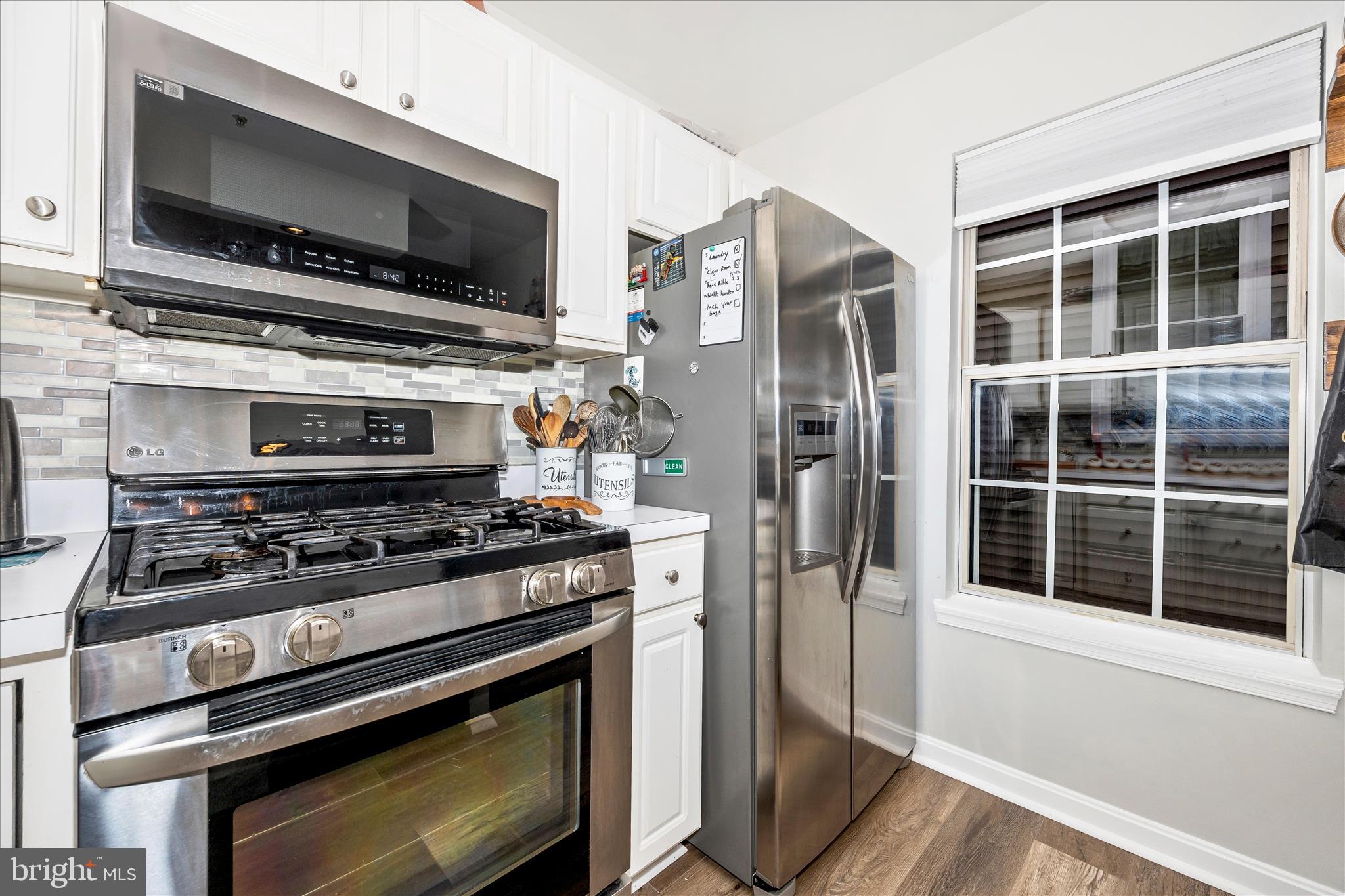 TIMBERBROOK CODM - Residential