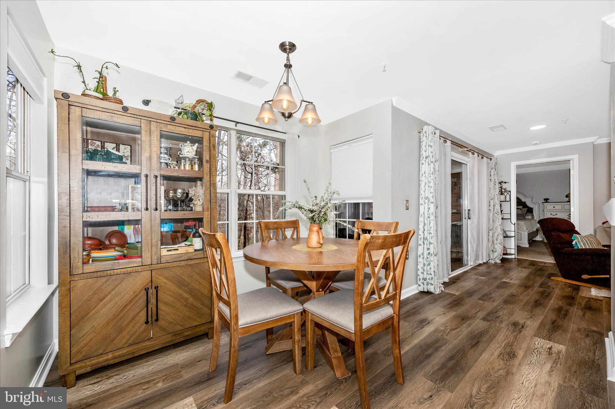 TIMBERBROOK CODM - Residential