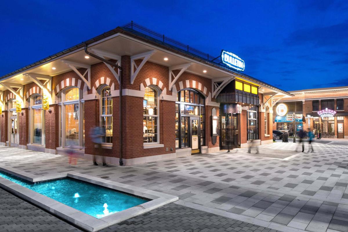 TIMBERBROOK CODM - Residential