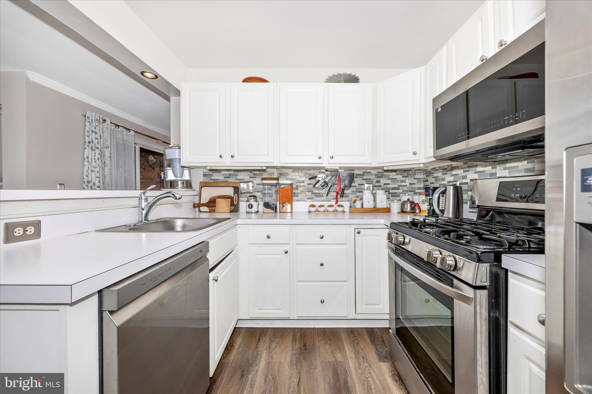 TIMBERBROOK CODM - Residential