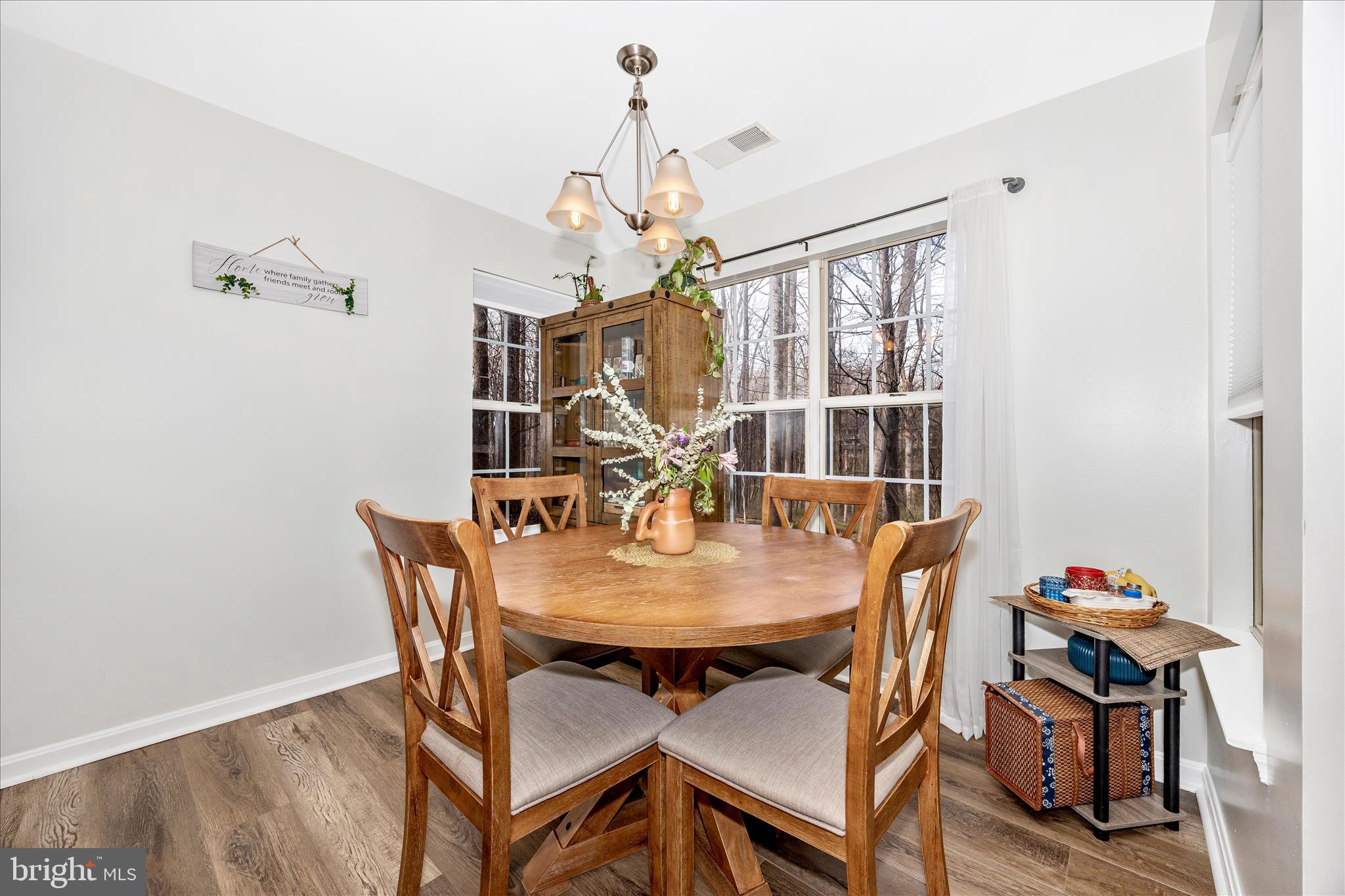 TIMBERBROOK CODM - Residential