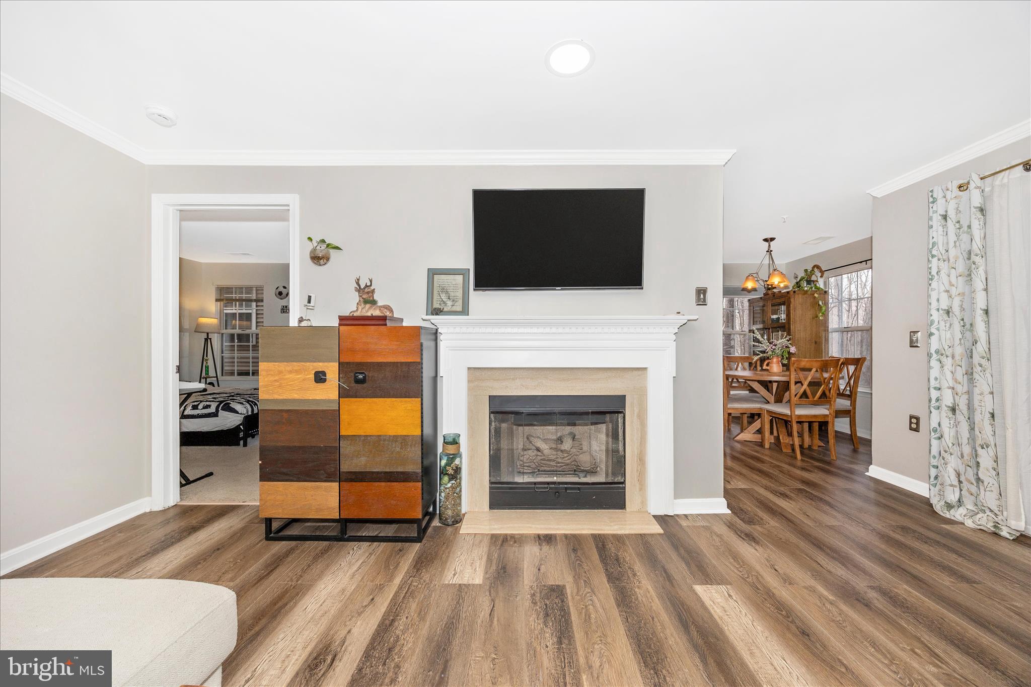 TIMBERBROOK CODM - Residential