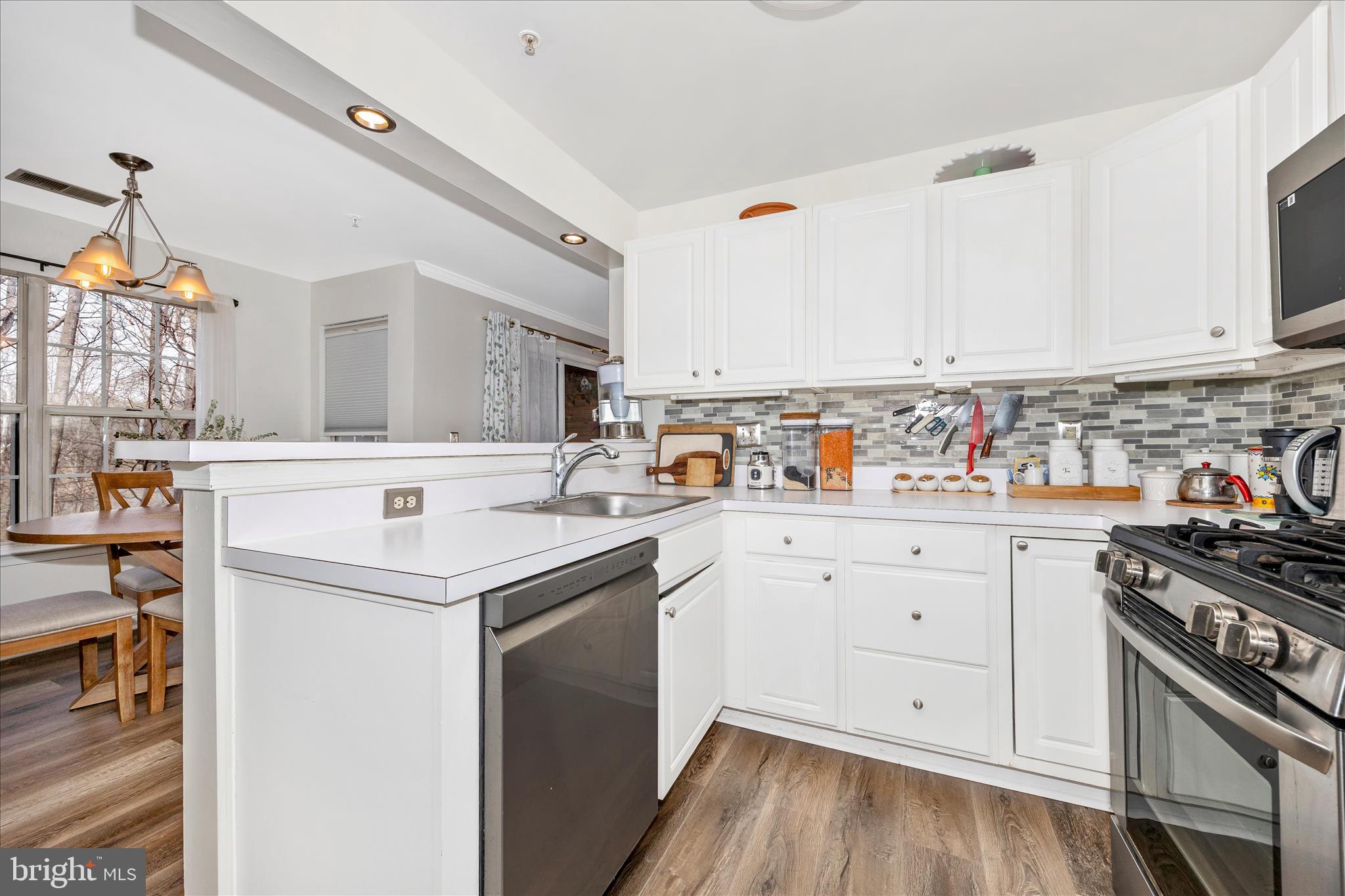 TIMBERBROOK CODM - Residential