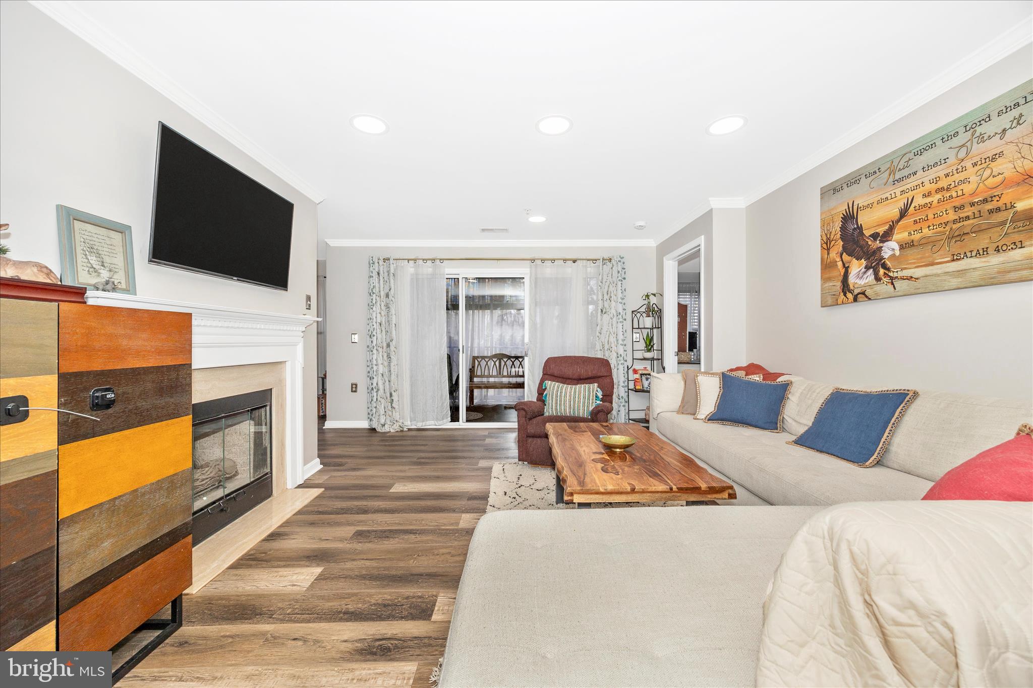 TIMBERBROOK CODM - Residential