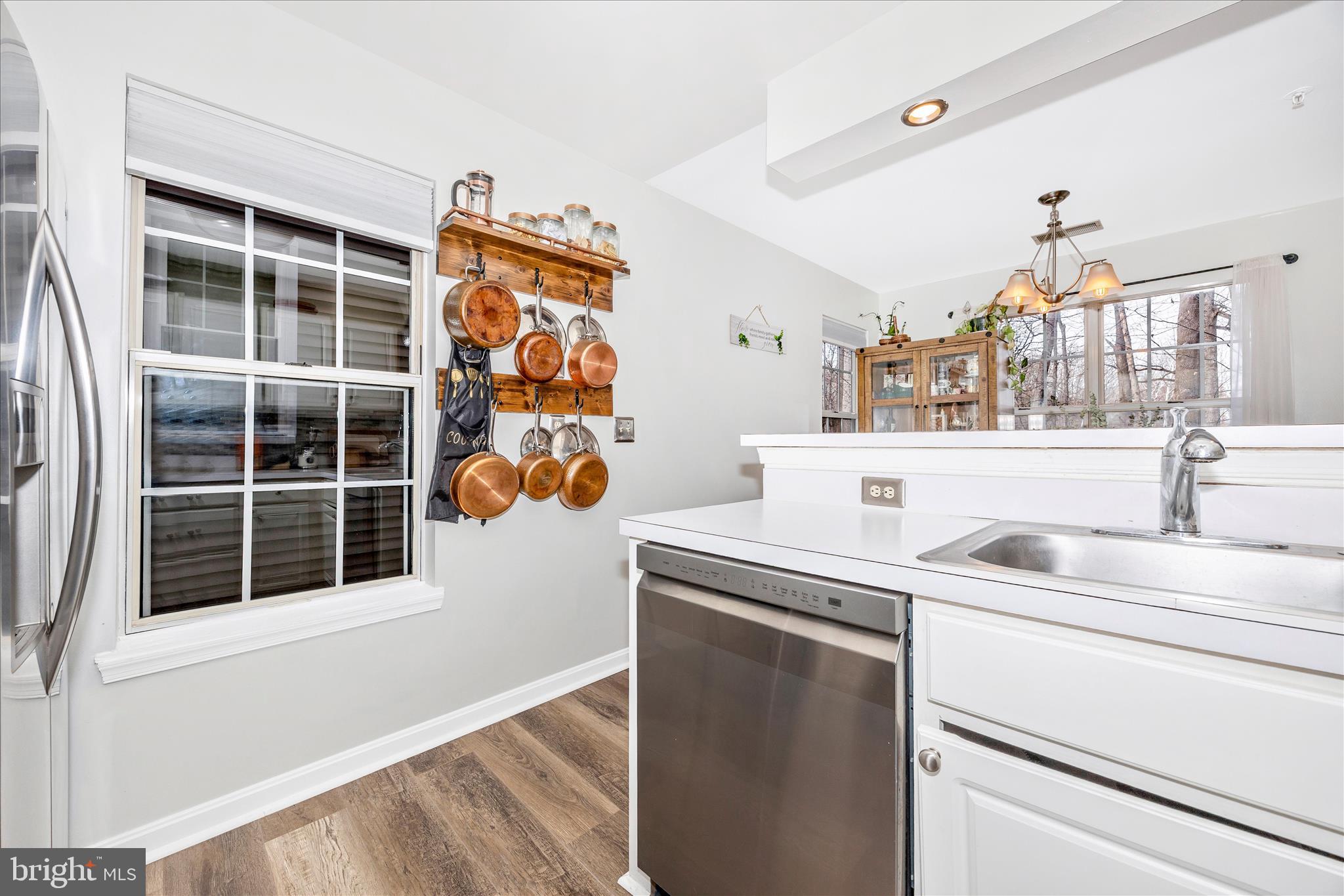 TIMBERBROOK CODM - Residential