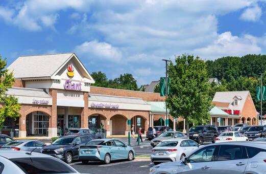 TIMBERBROOK CODM - Residential