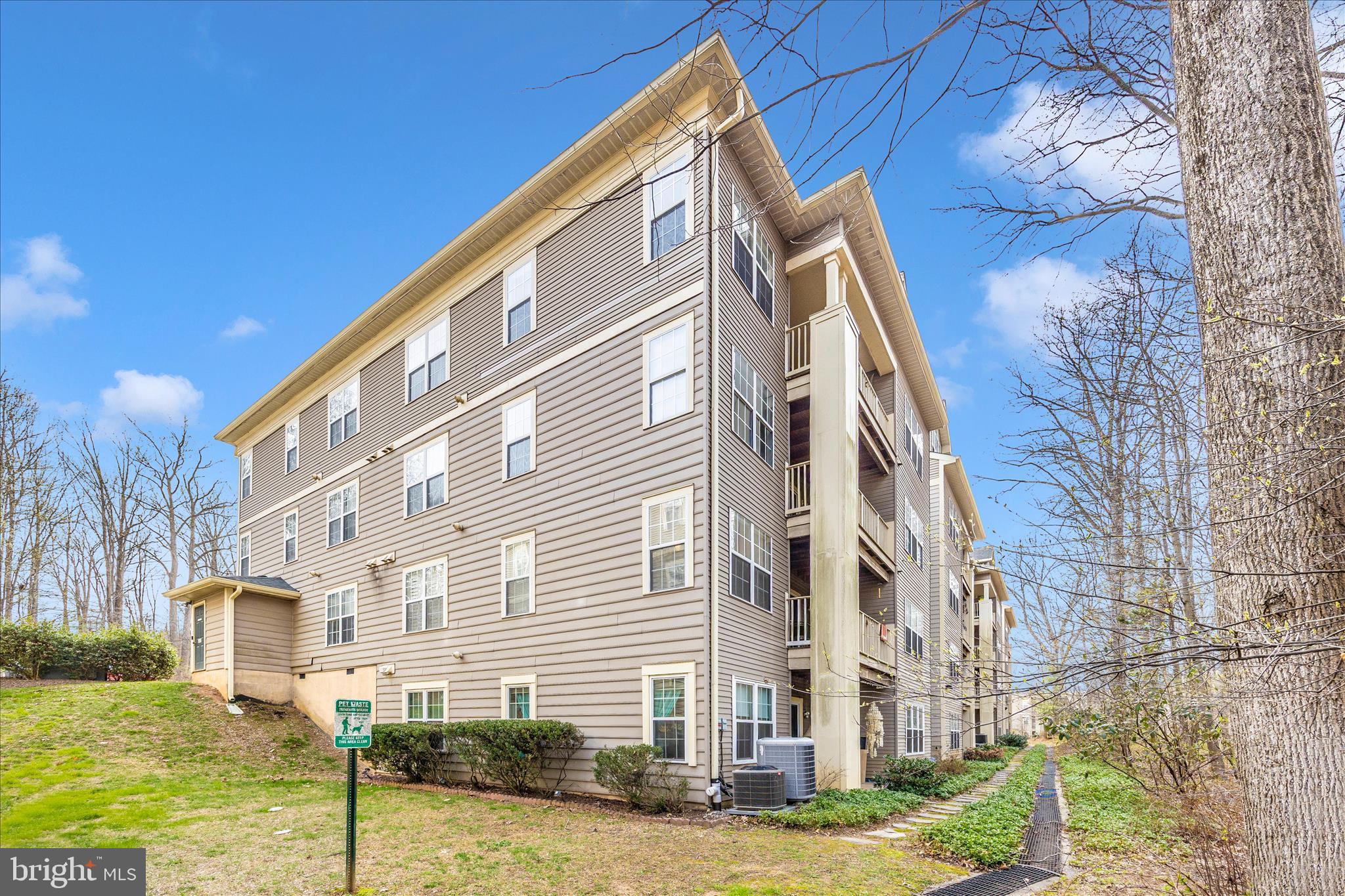 TIMBERBROOK CODM - Residential