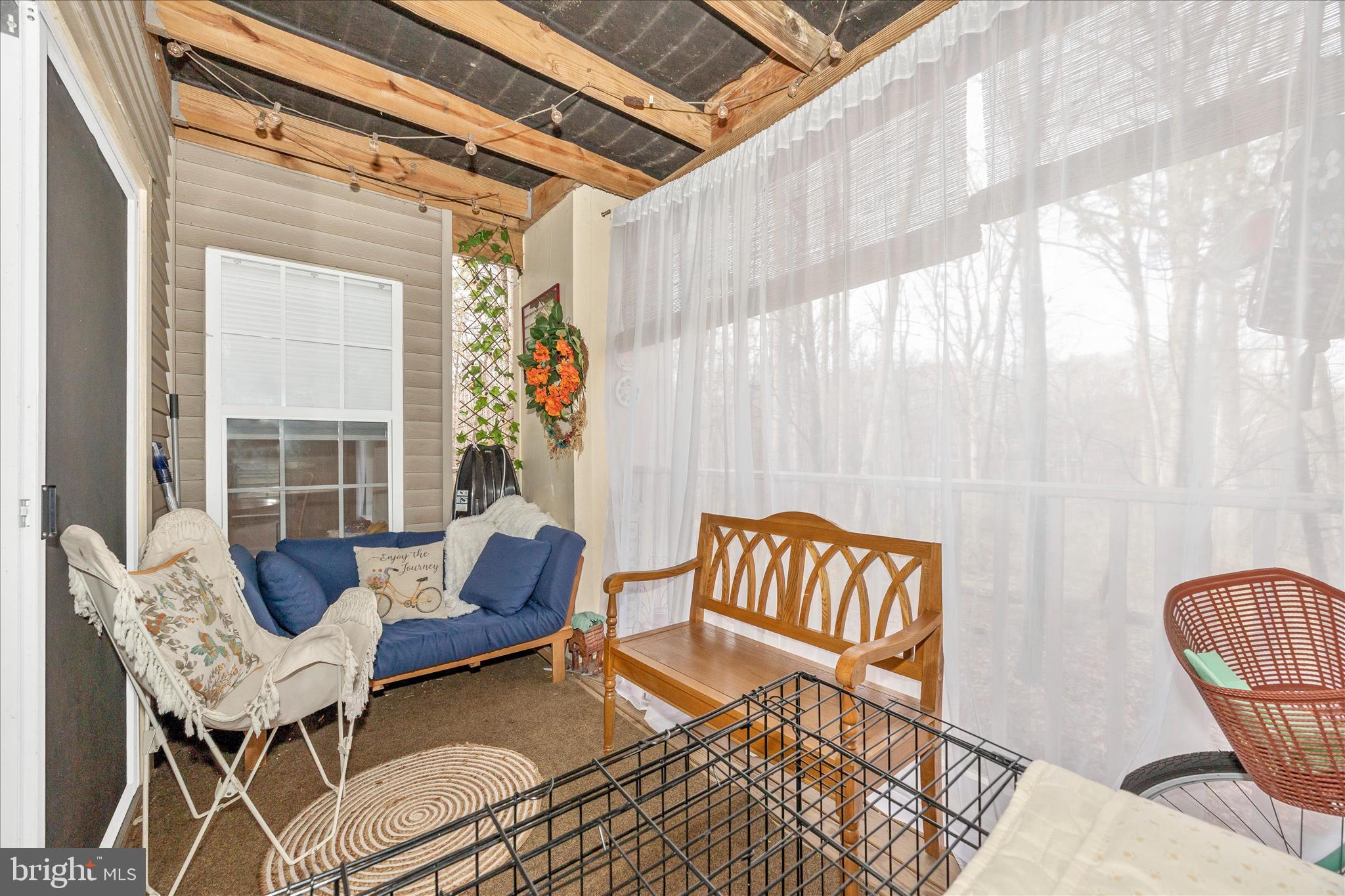 TIMBERBROOK CODM - Residential