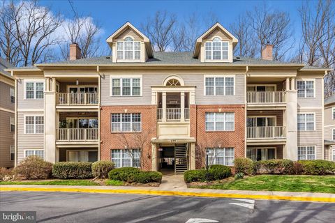 Condo For Sale - 125 Timberbrook Lane #102<br/> GAITHERSBURG, MD 20878