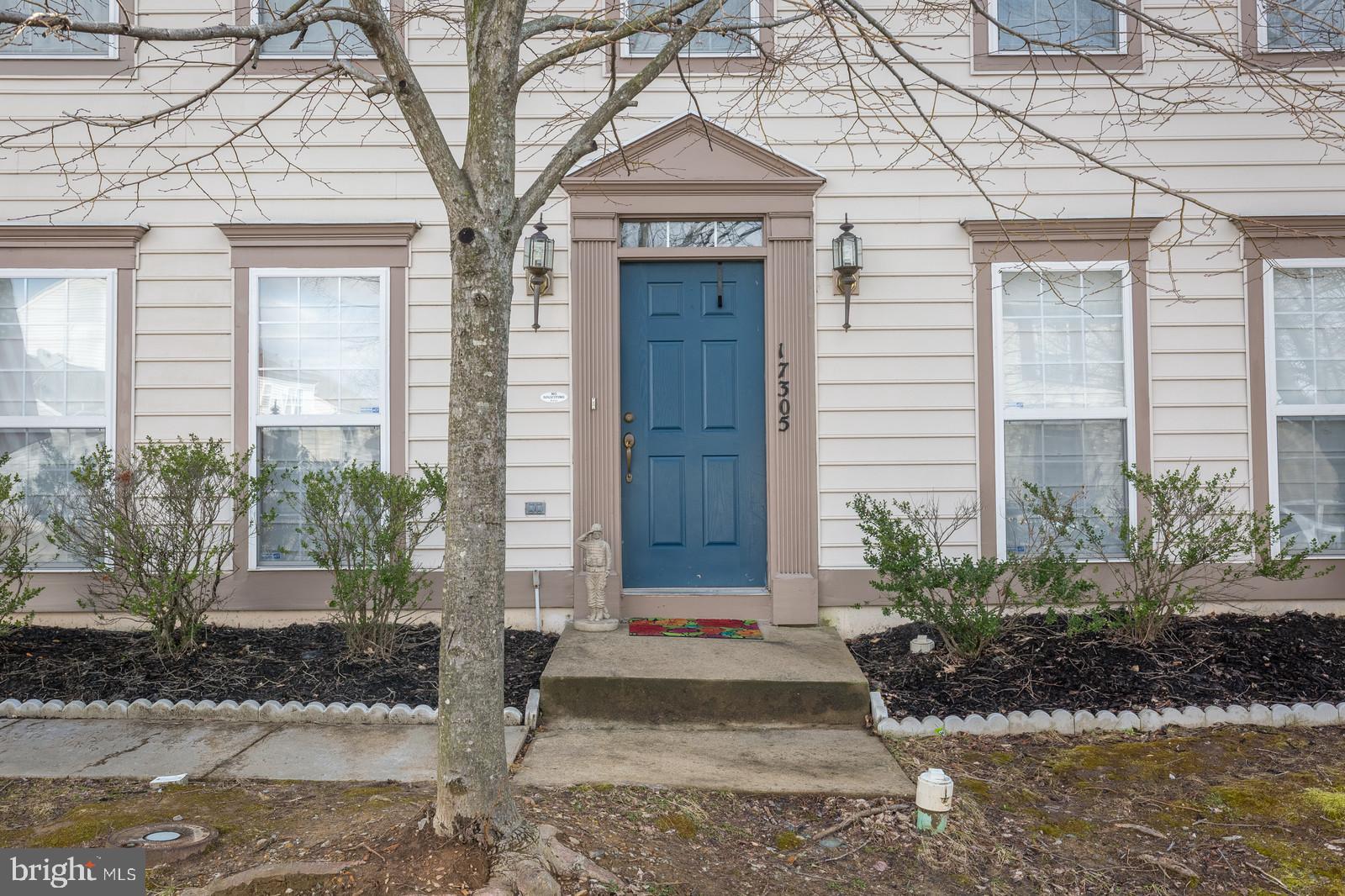 WAYSIDE VILLAGE - Residential