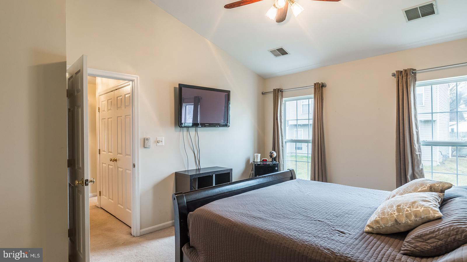 WAYSIDE VILLAGE - Residential