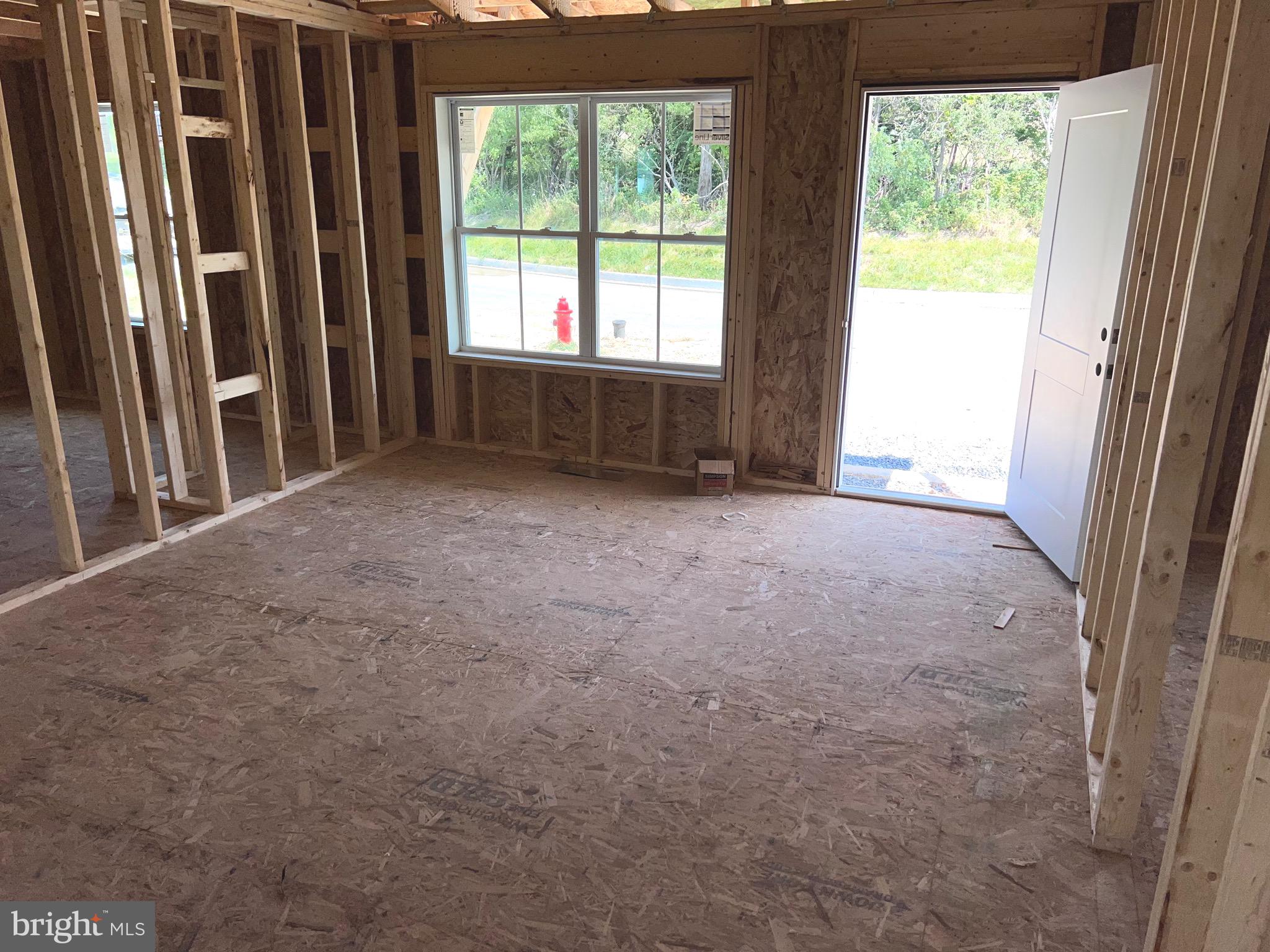 COLD SPRING RUN - Residential