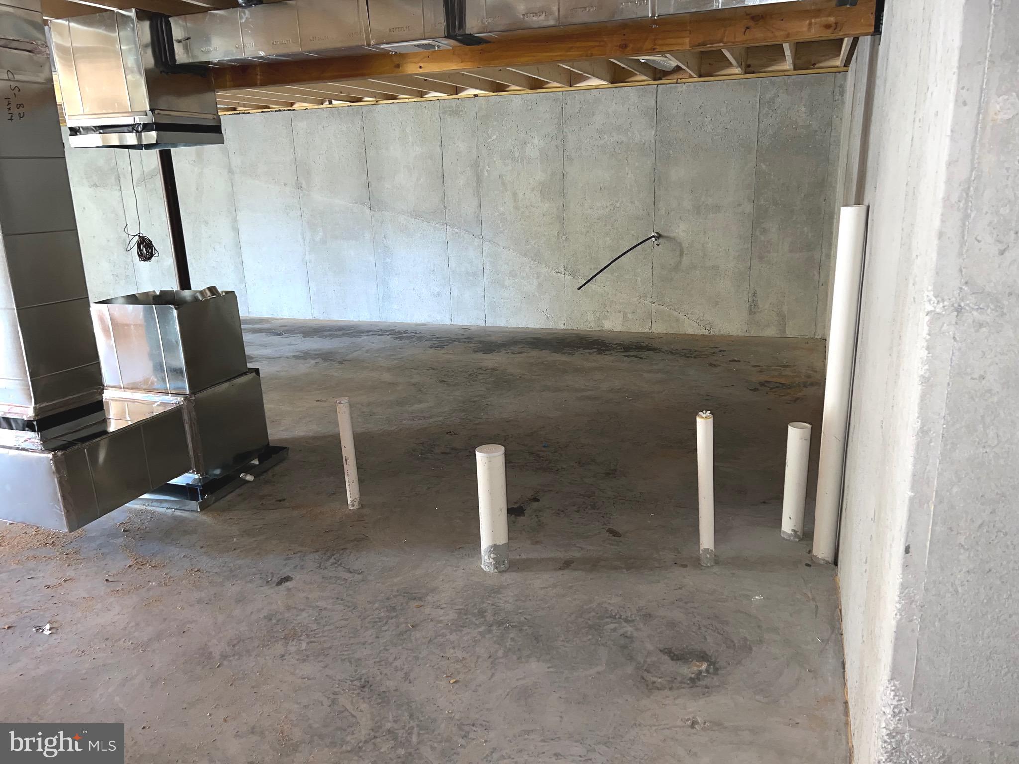 COLD SPRING RUN - Residential