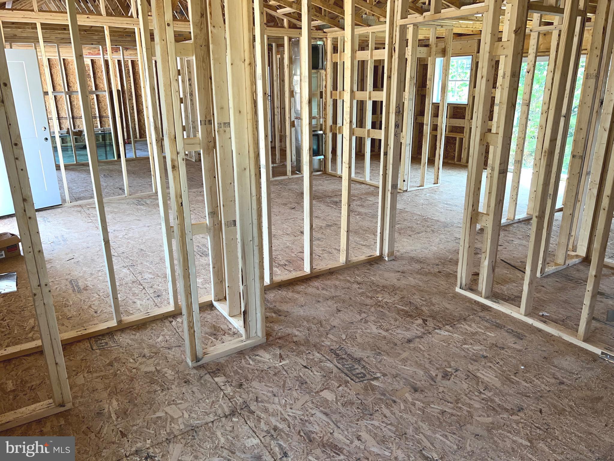 COLD SPRING RUN - Residential