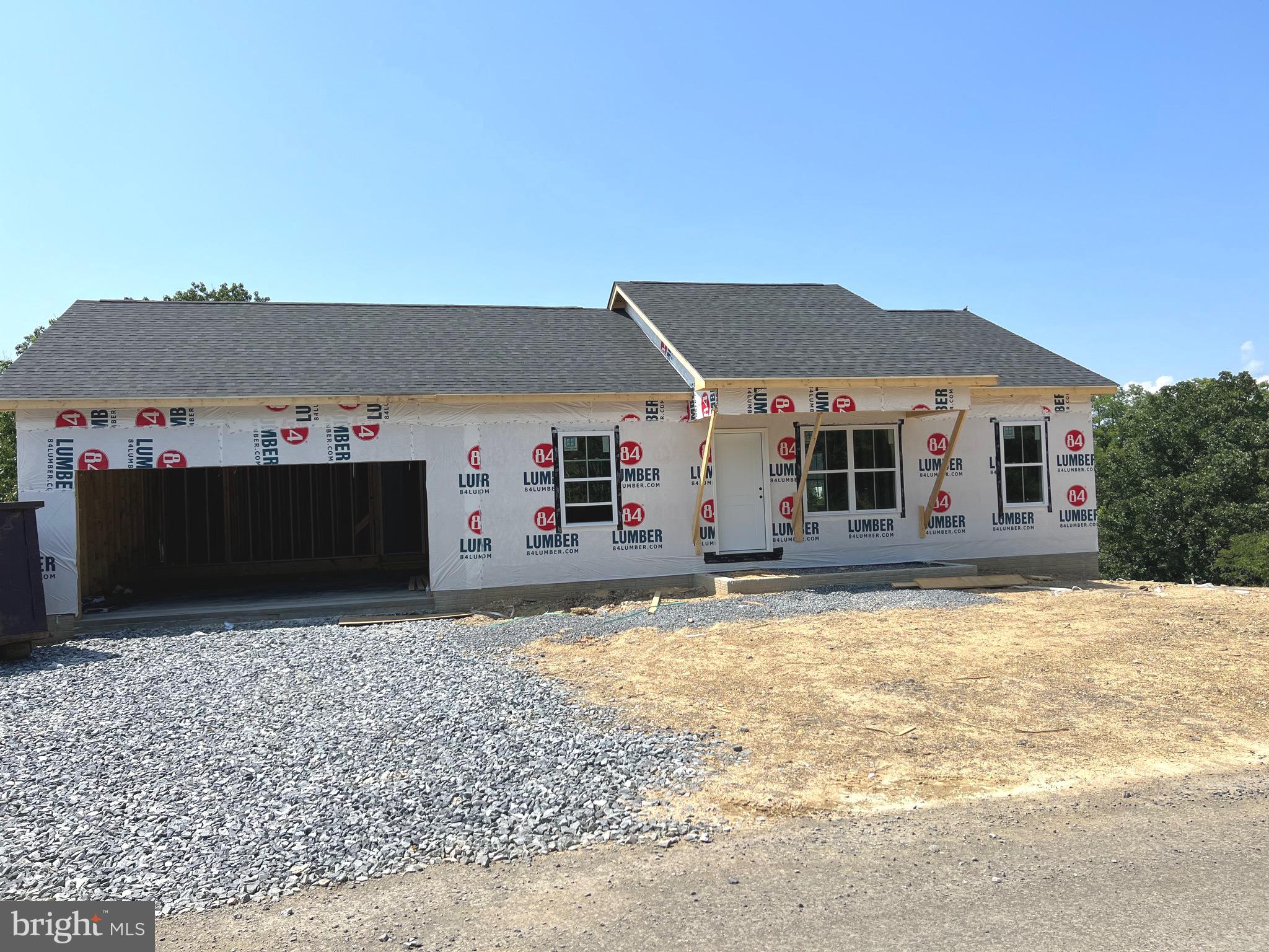 COLD SPRING RUN - Residential