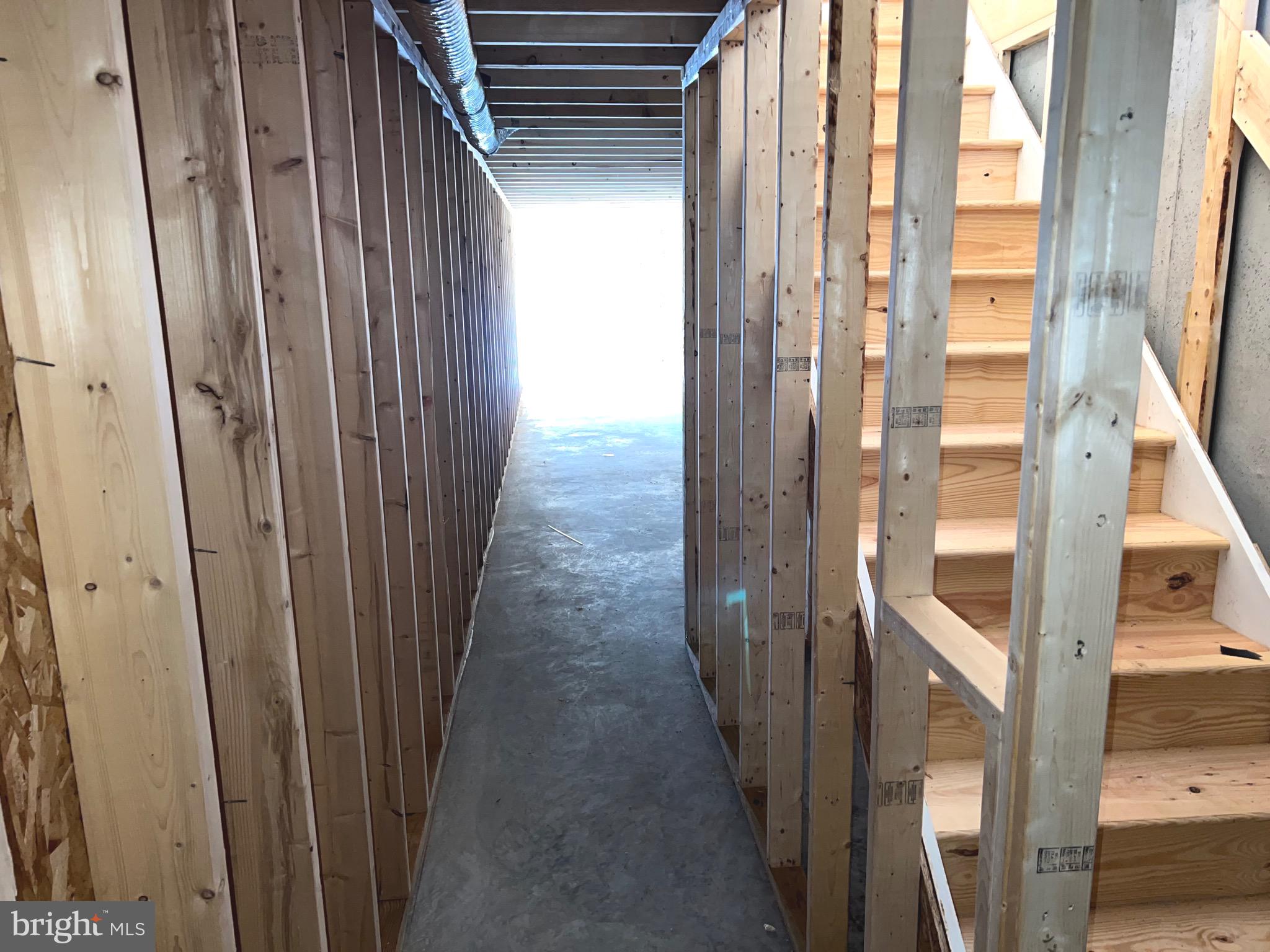 COLD SPRING RUN - Residential