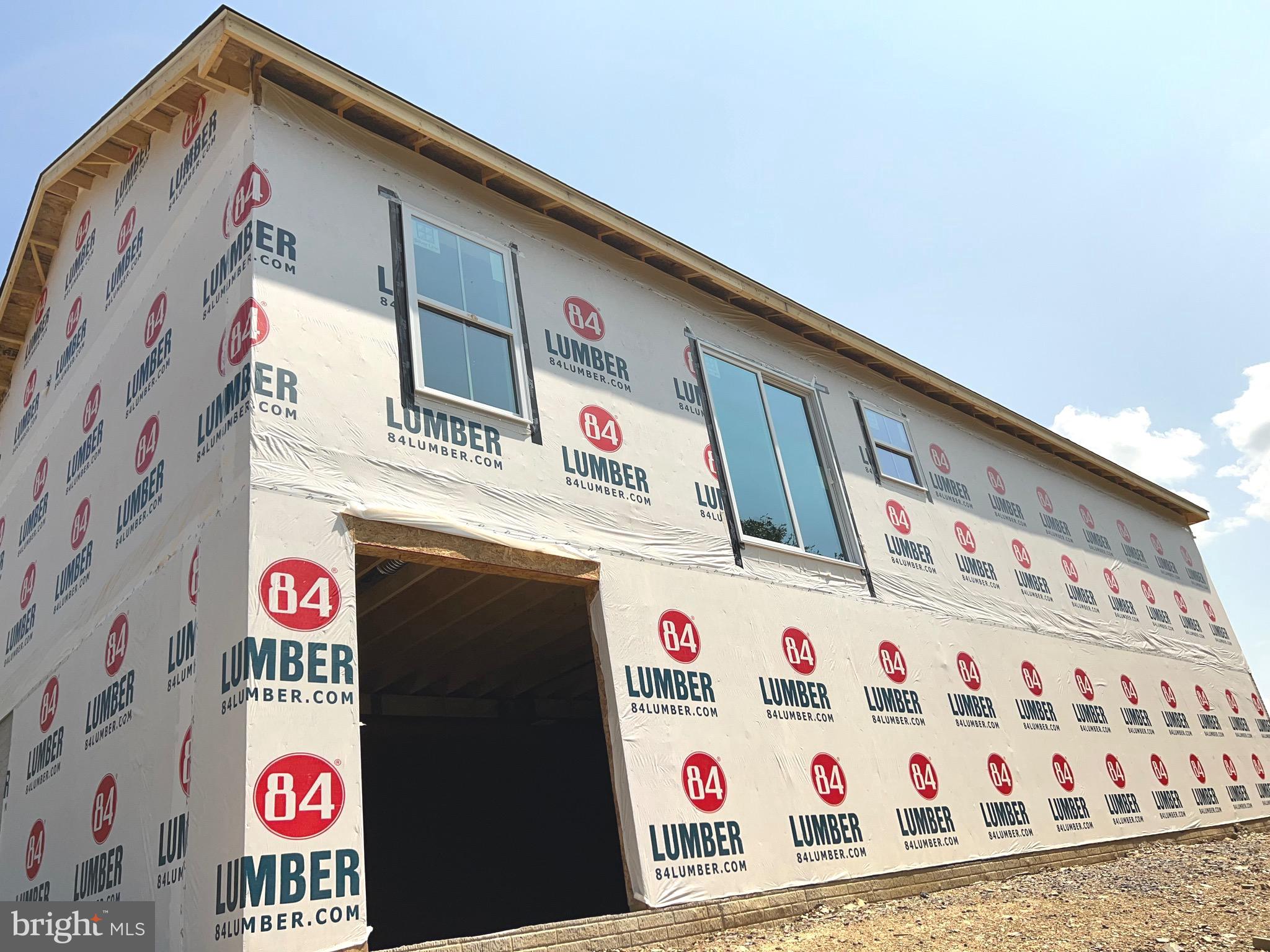 COLD SPRING RUN - Residential