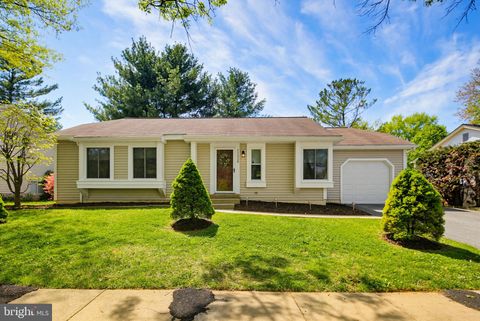 11528 DOXDAM TERRACE GERMANTOWN MD 20876