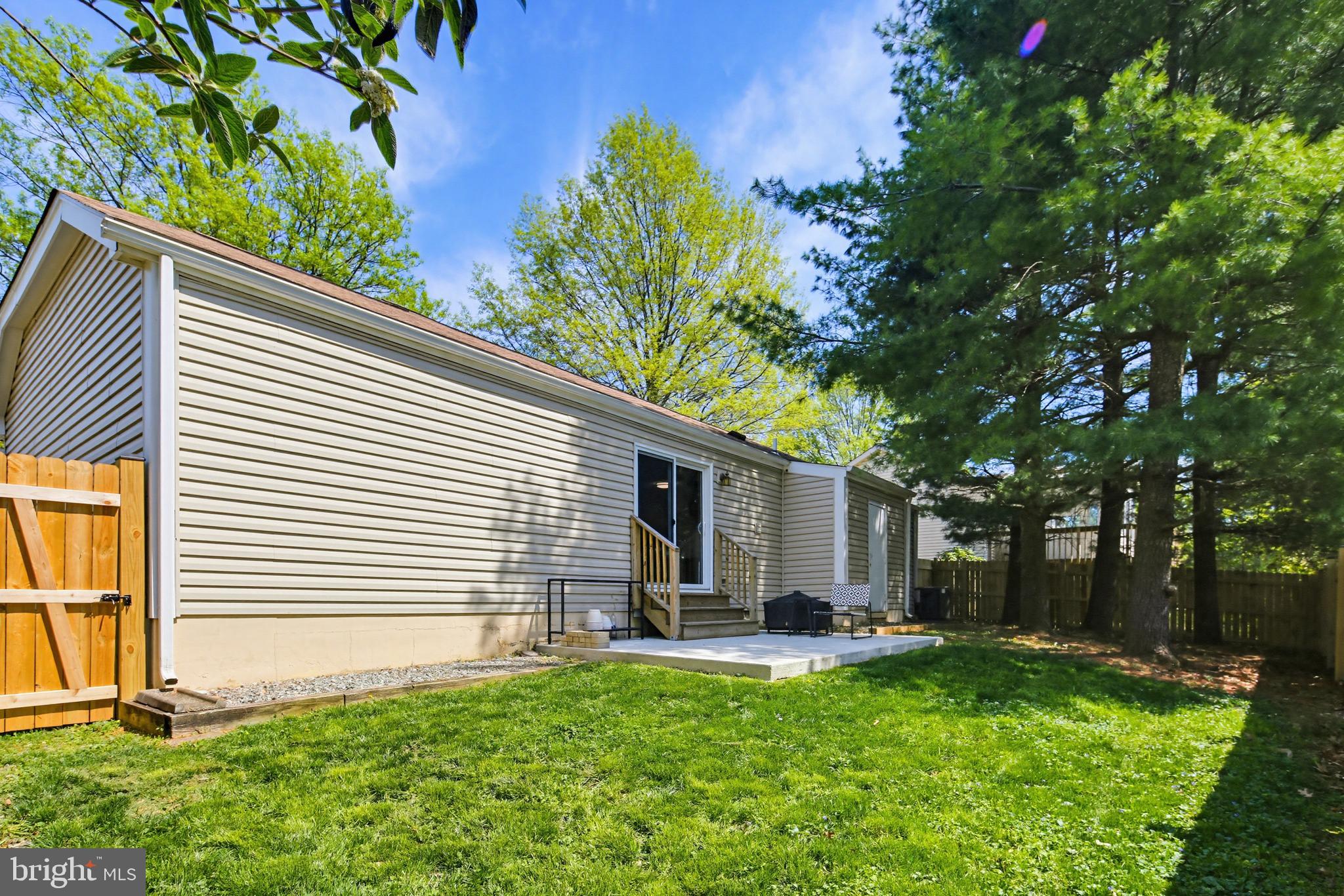 WEXFORD - Residential