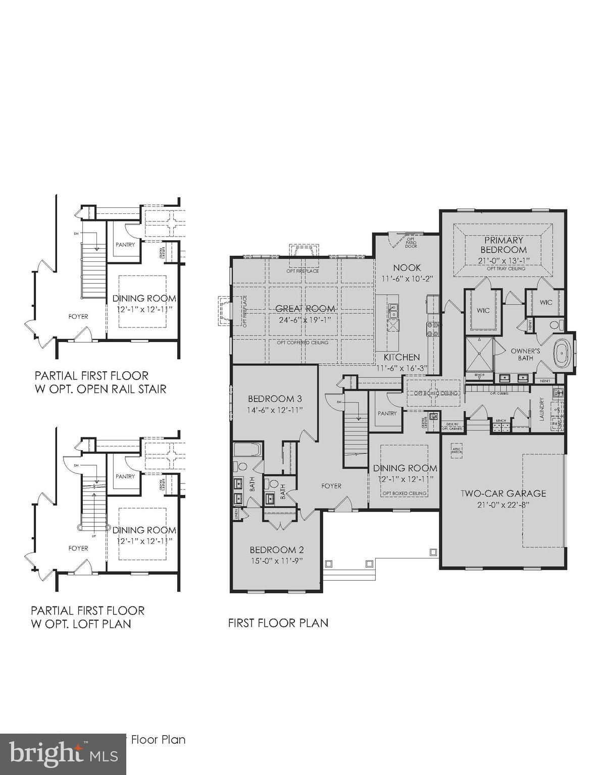 ROSNI ESTATES - Residential