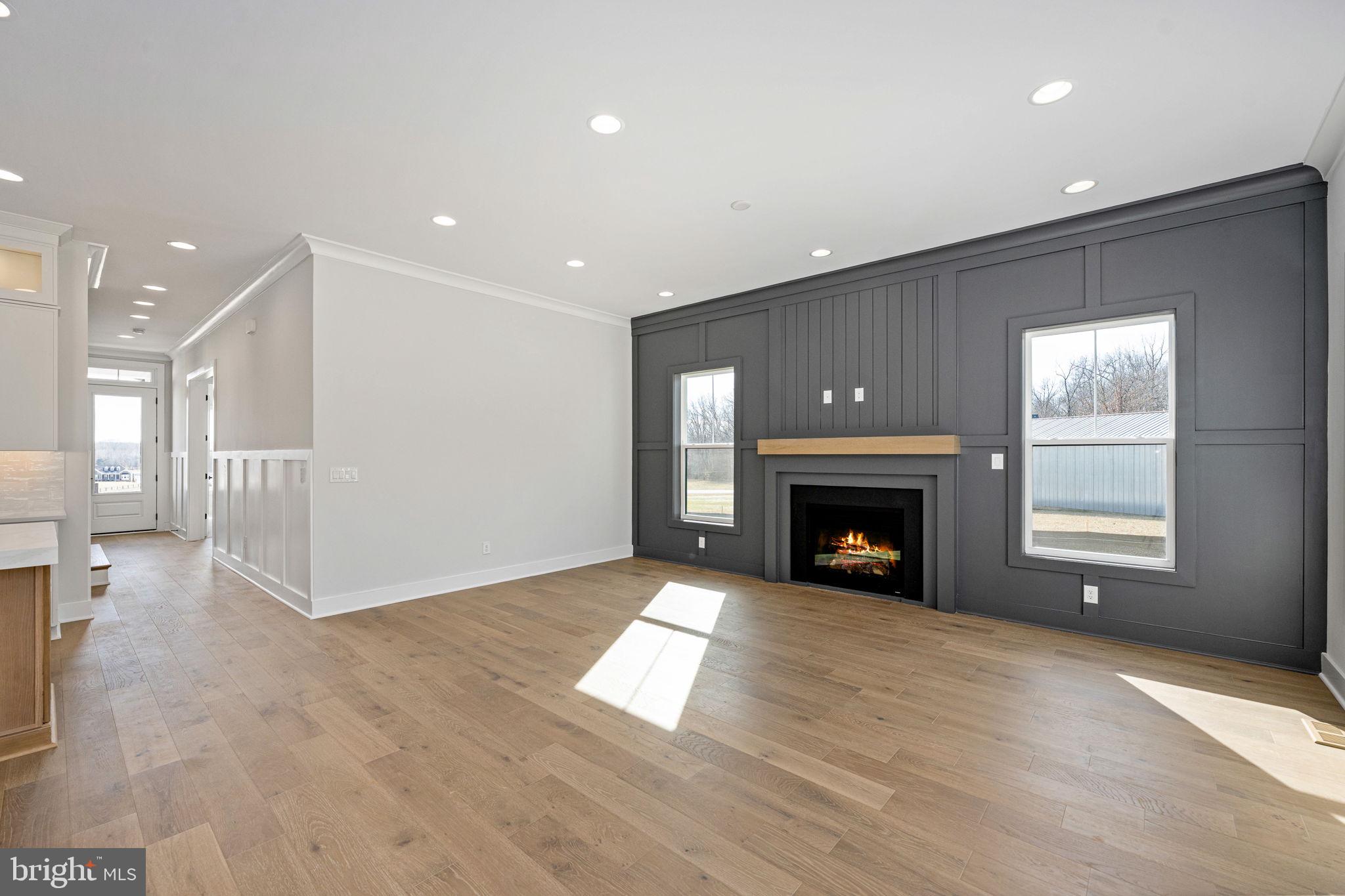 ROSNI ESTATES - Residential