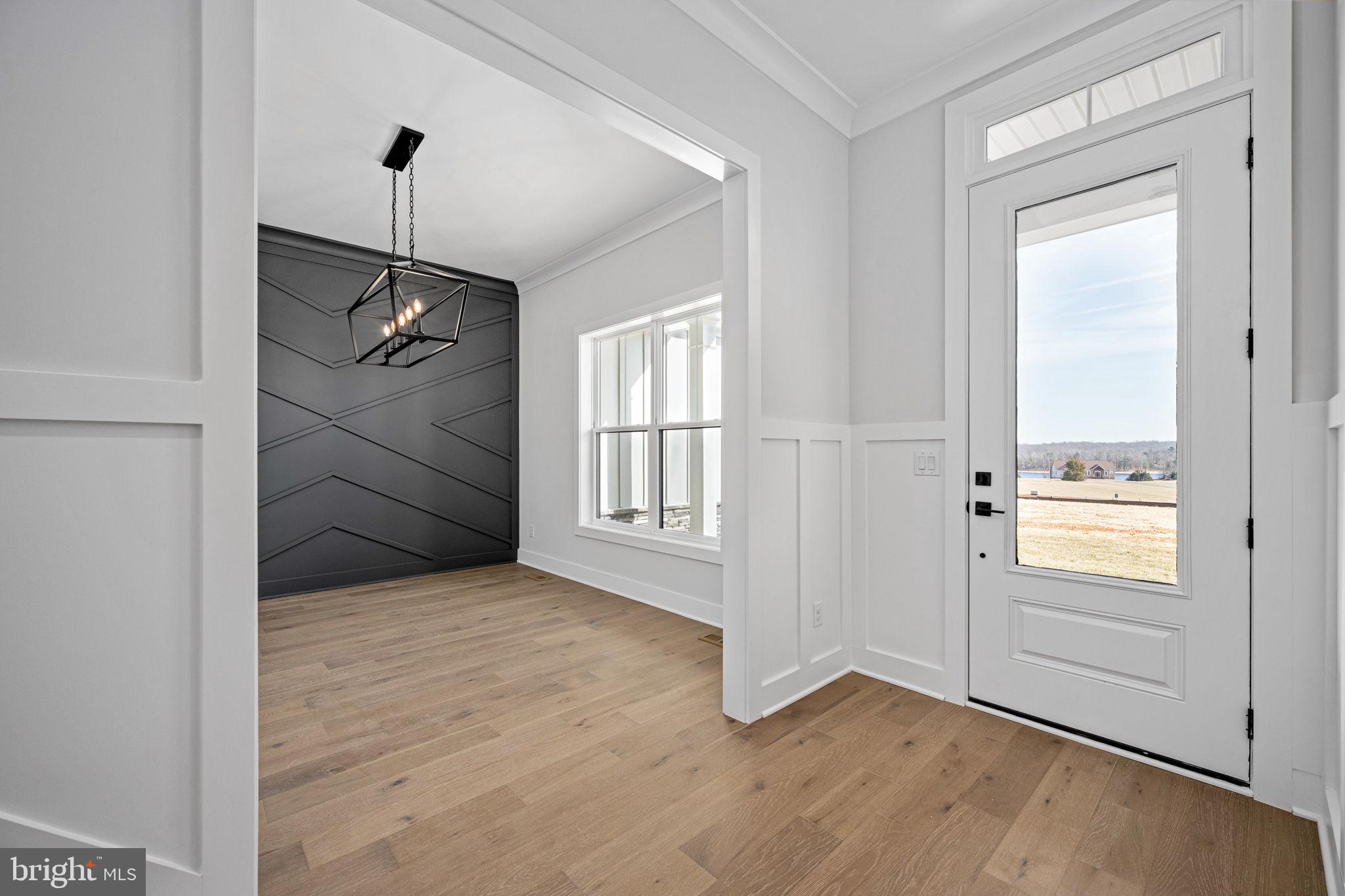 ROSNI ESTATES - Residential