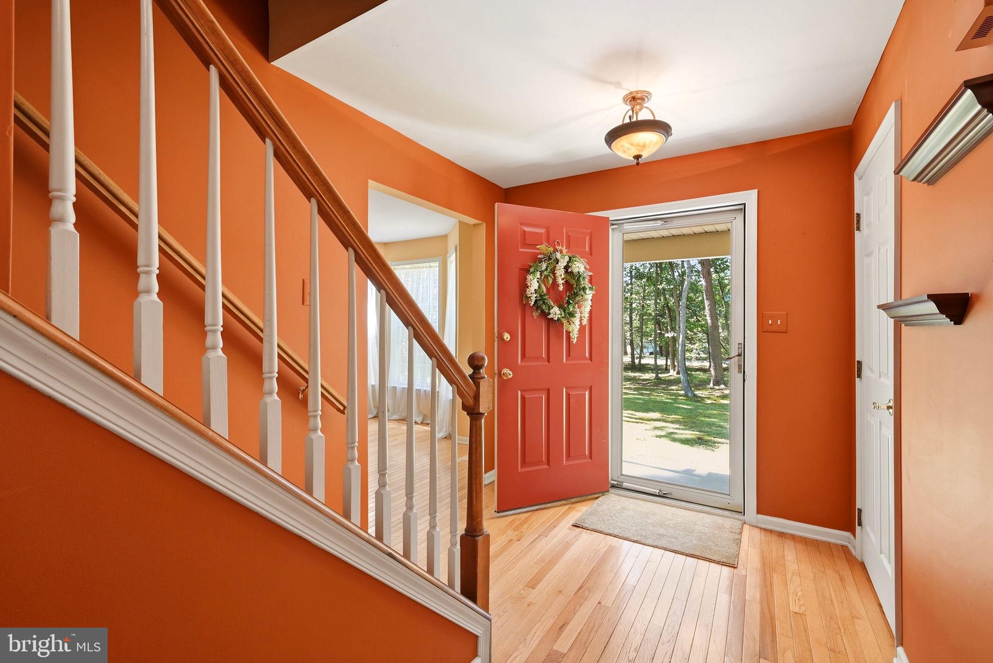 348 PRICKETTS MILL ROAD