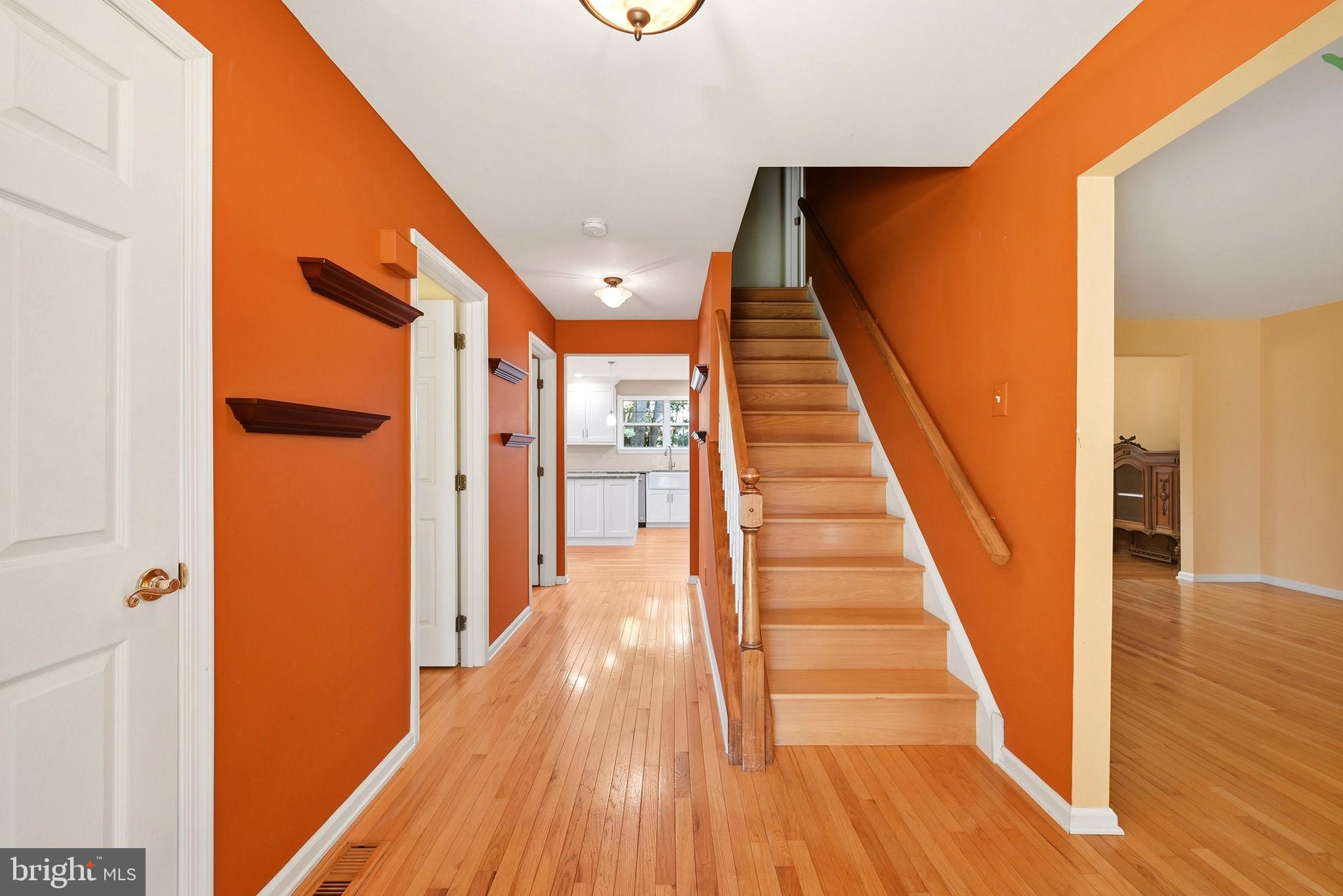 348 PRICKETTS MILL ROAD