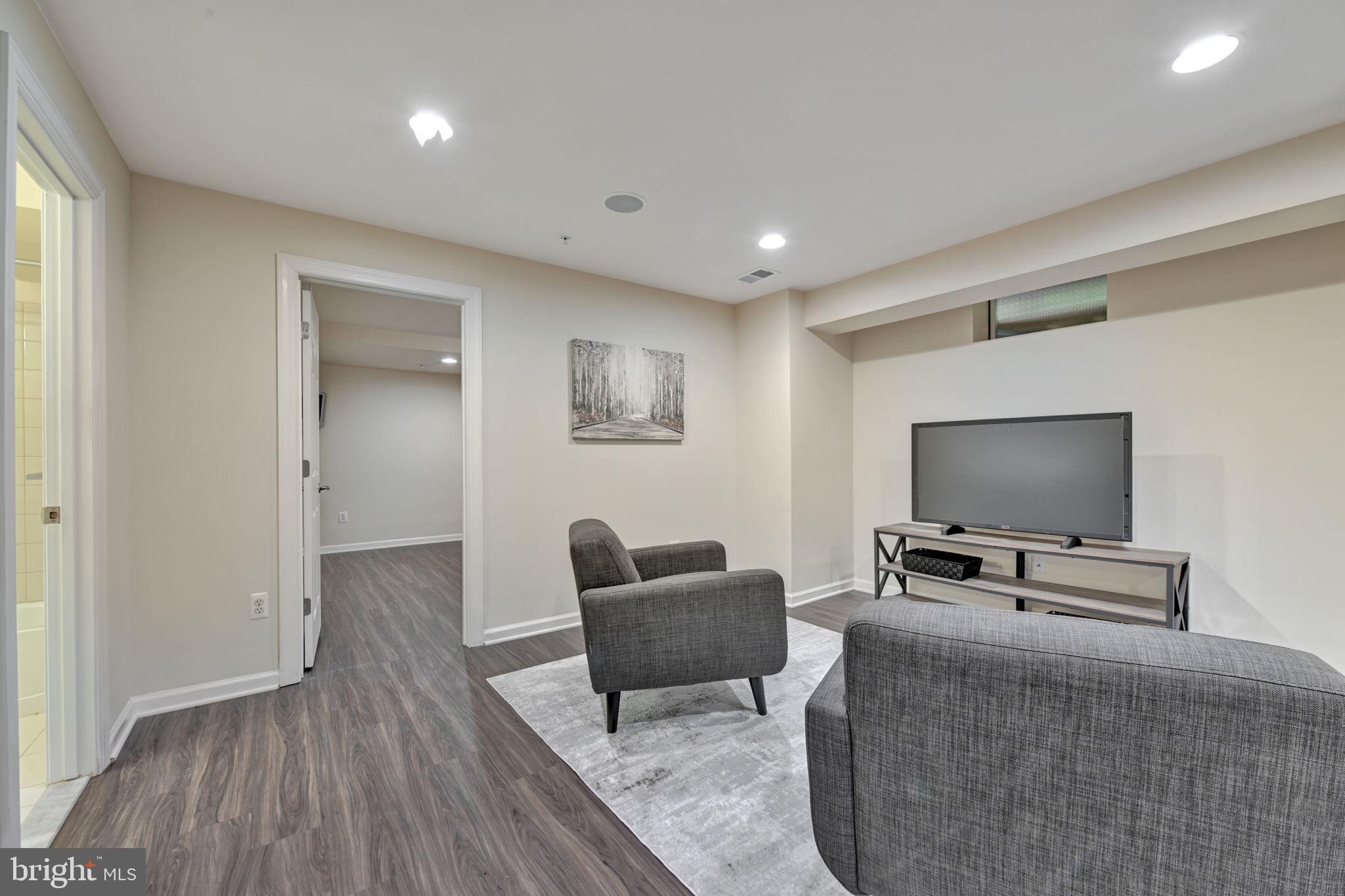 BALK HILL VILLAGE - Residential