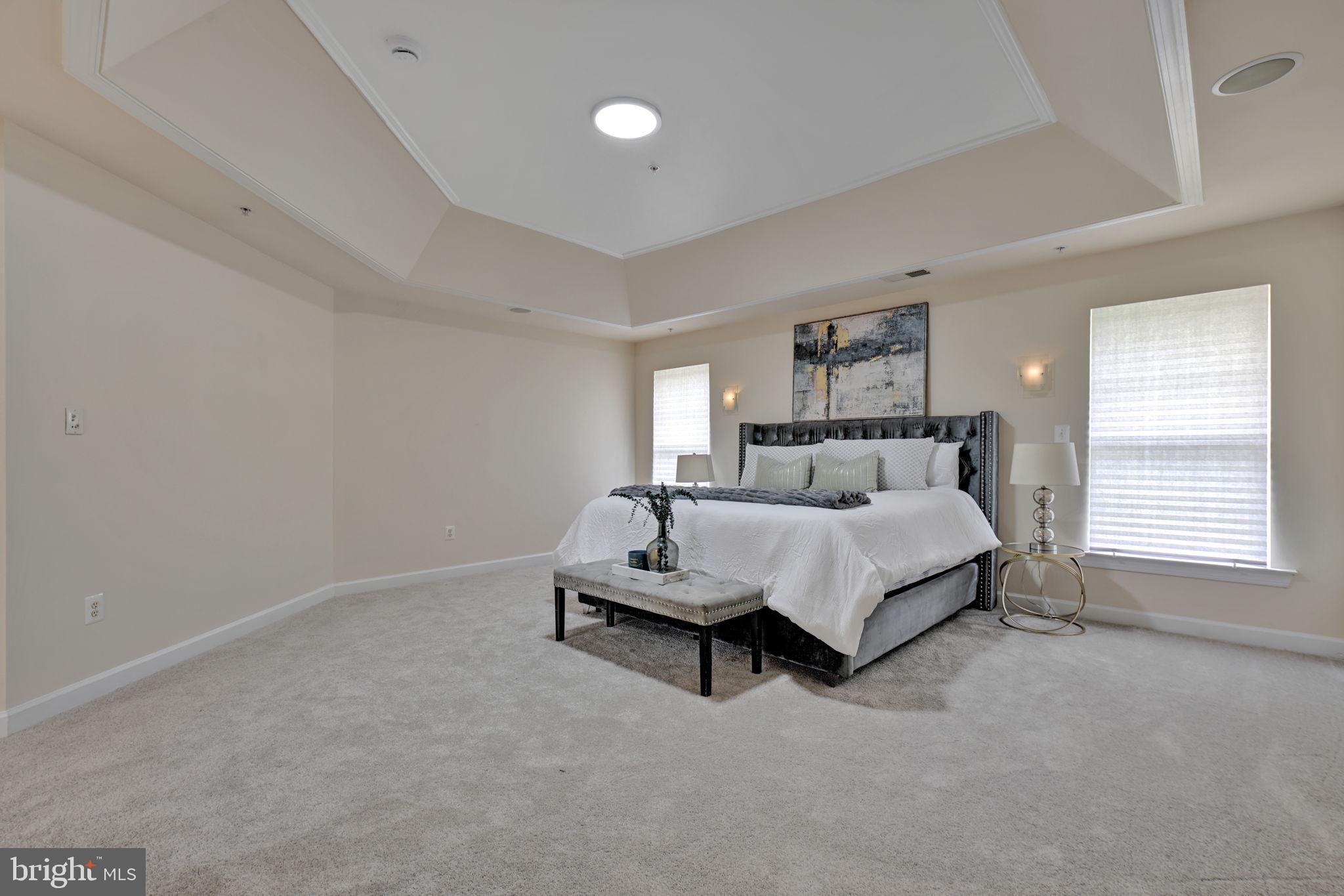 BALK HILL VILLAGE - Residential