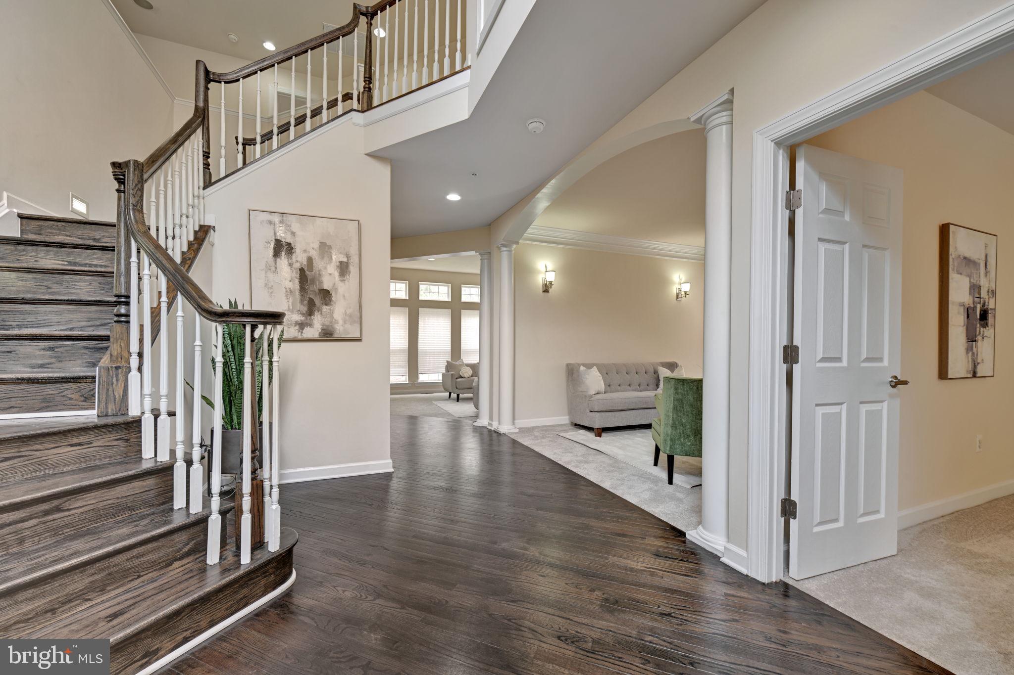 BALK HILL VILLAGE - Residential