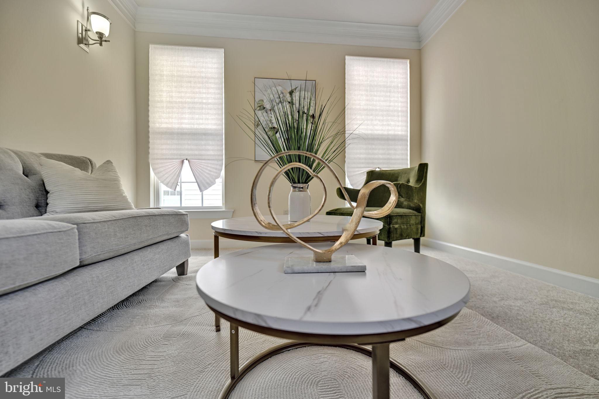 BALK HILL VILLAGE - Residential