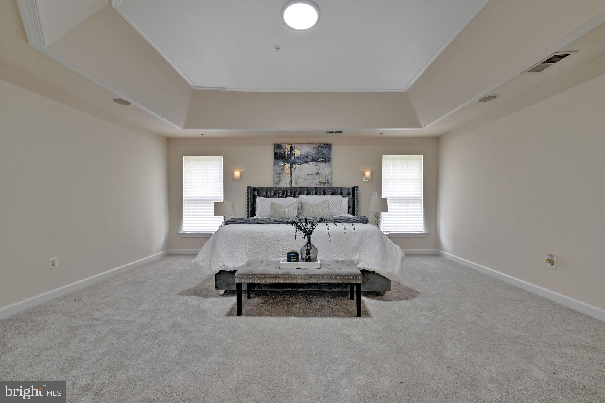 BALK HILL VILLAGE - Residential