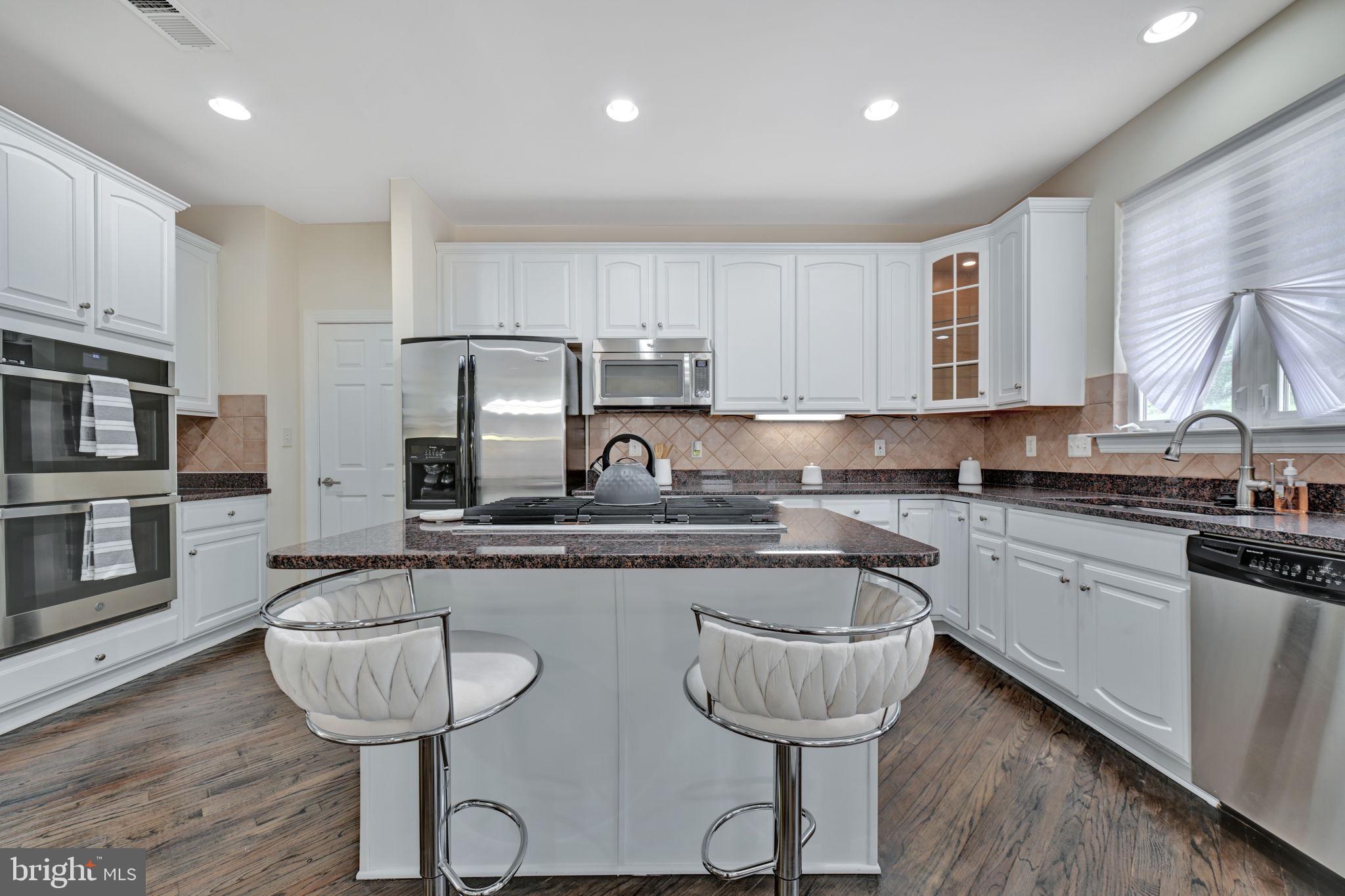 BALK HILL VILLAGE - Residential