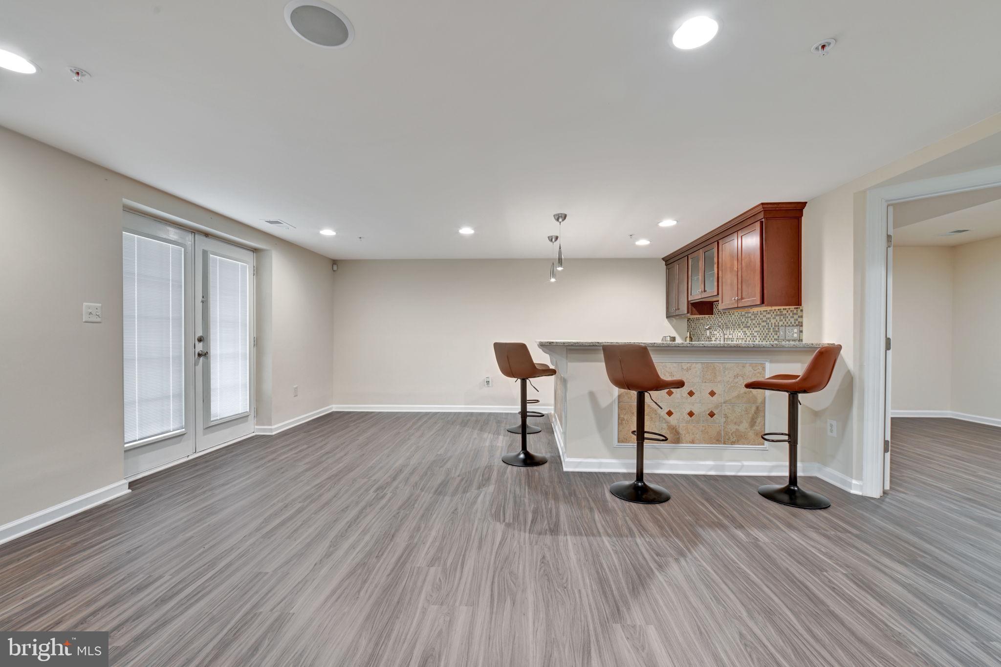 BALK HILL VILLAGE - Residential