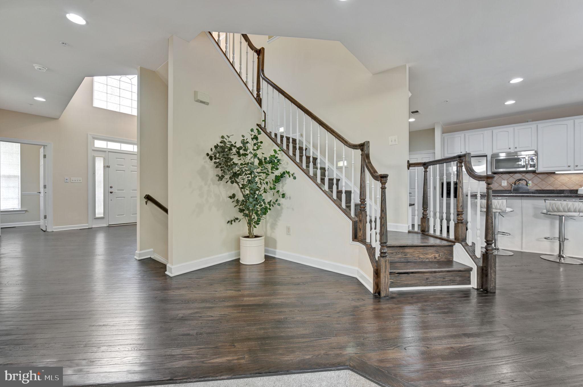 BALK HILL VILLAGE - Residential