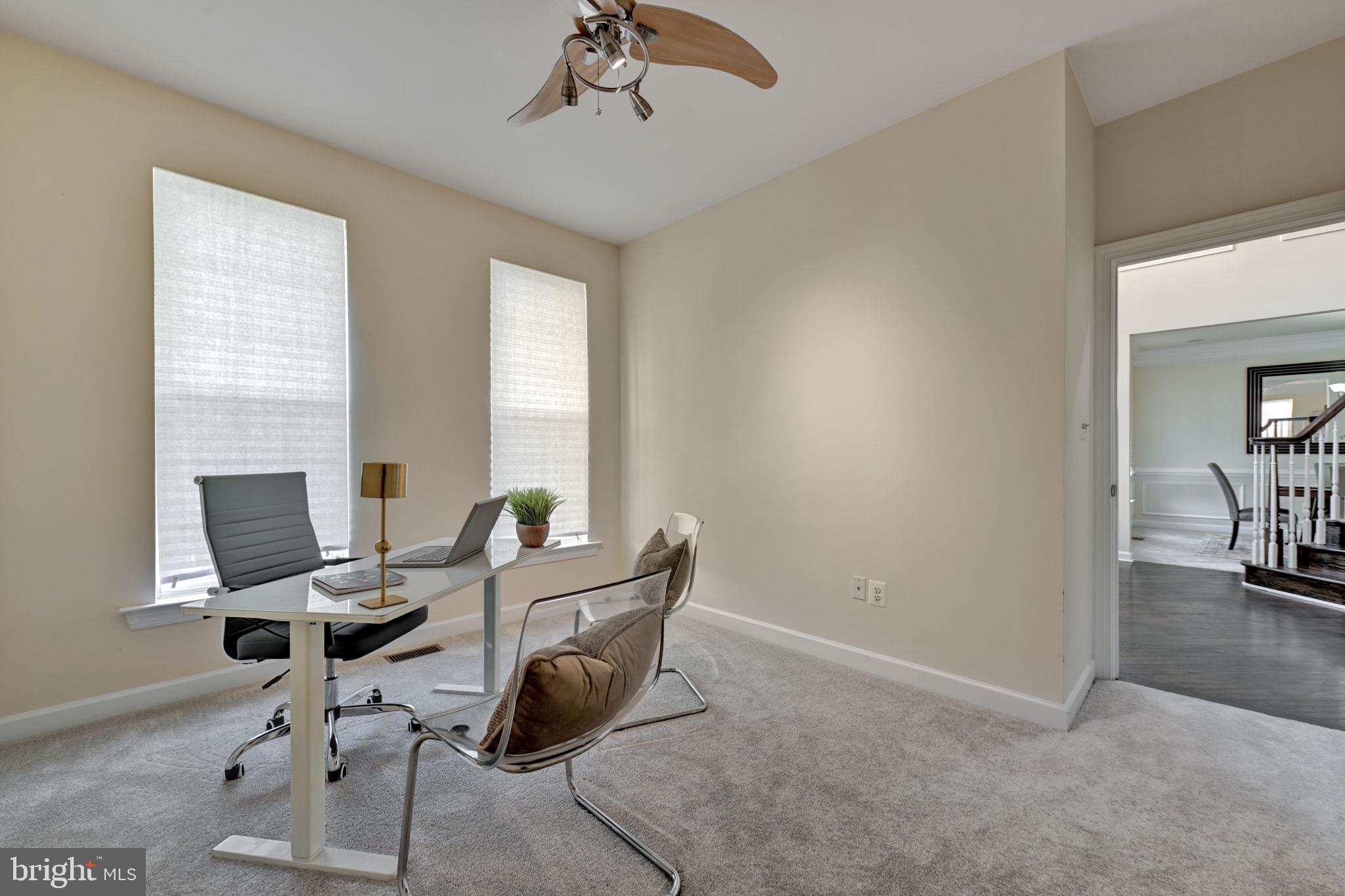 BALK HILL VILLAGE - Residential