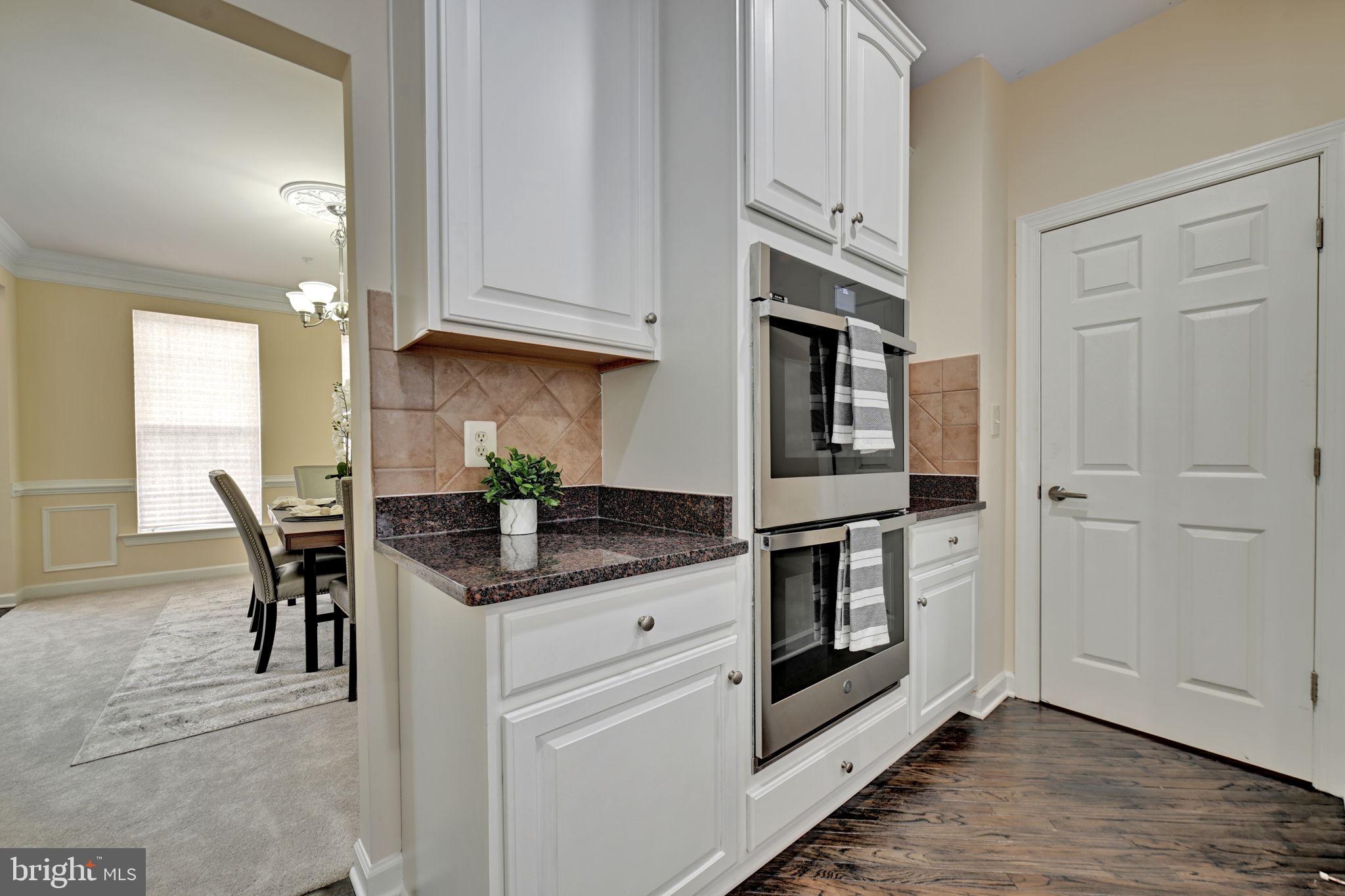 BALK HILL VILLAGE - Residential