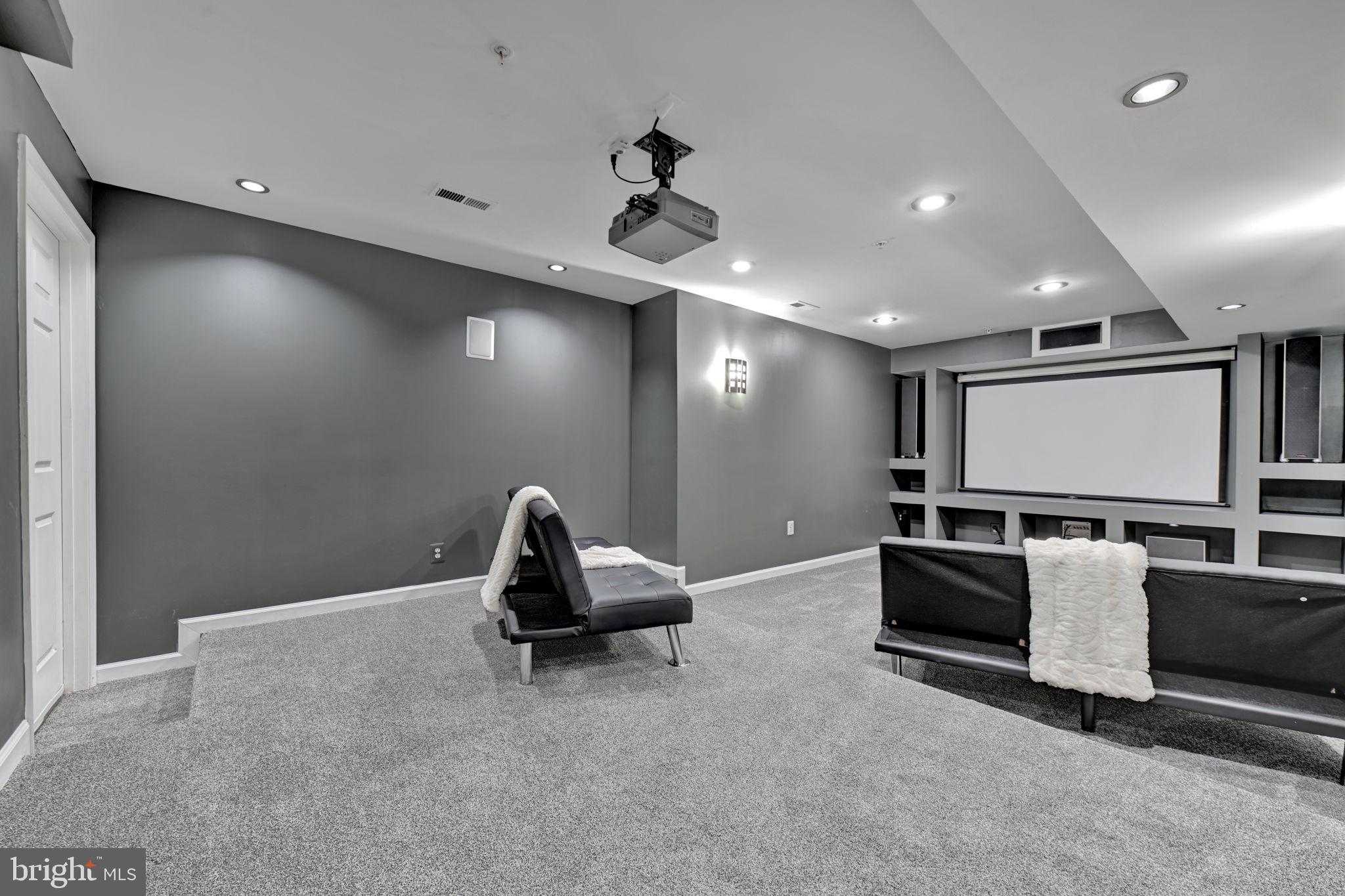 BALK HILL VILLAGE - Residential