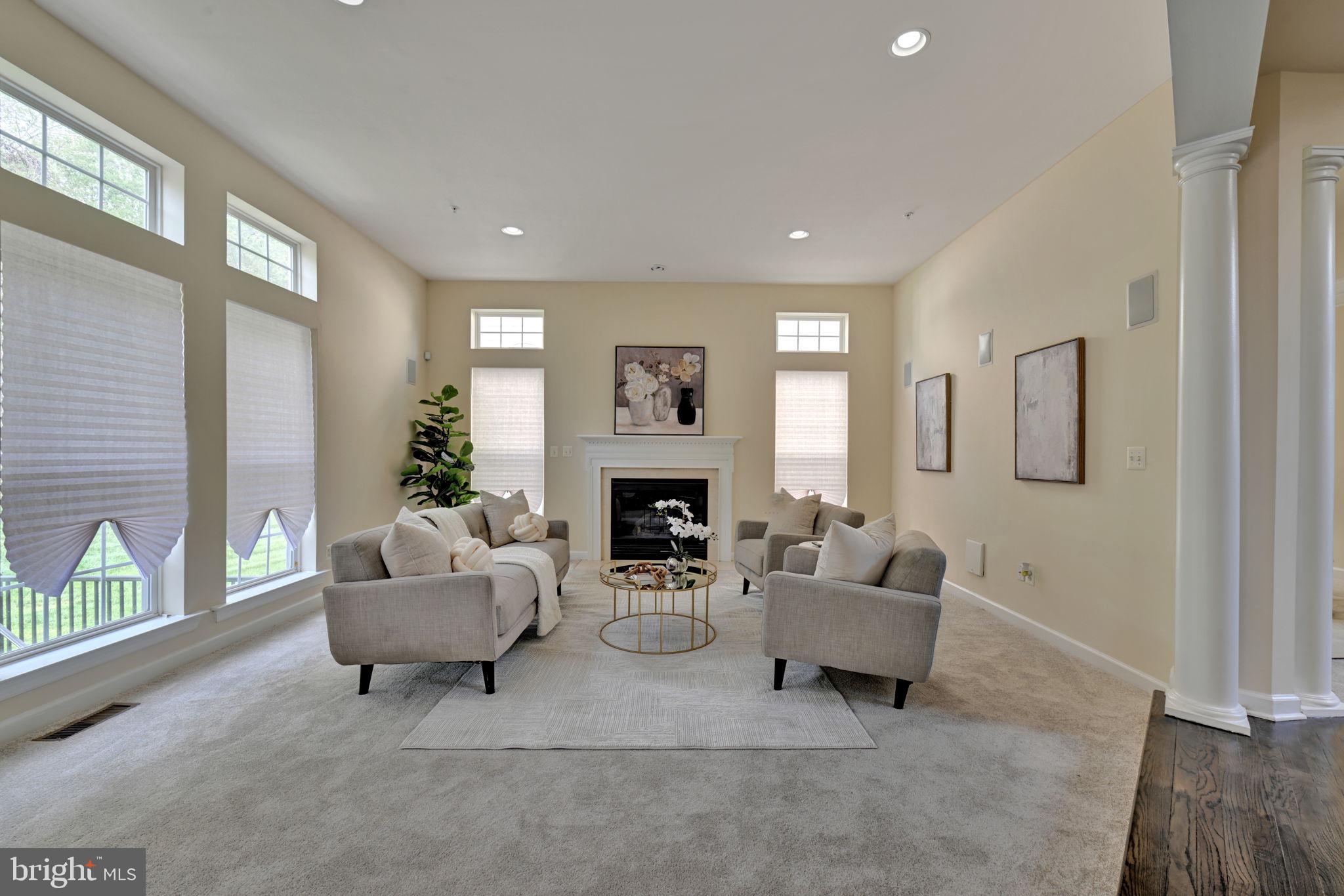 BALK HILL VILLAGE - Residential