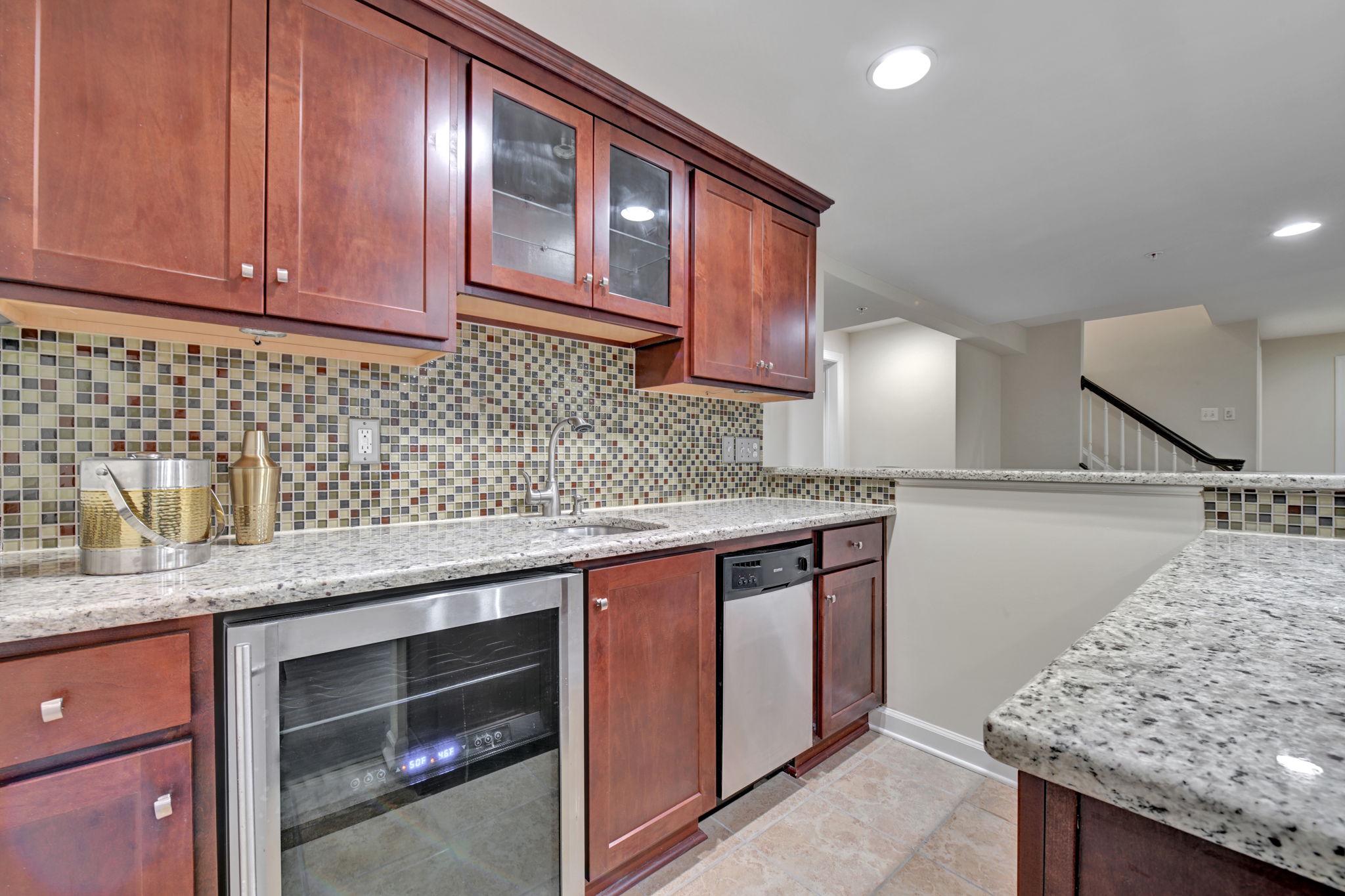 BALK HILL VILLAGE - Residential