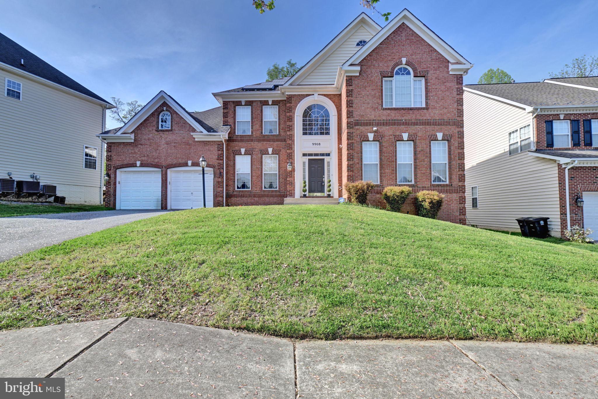 BALK HILL VILLAGE - Residential