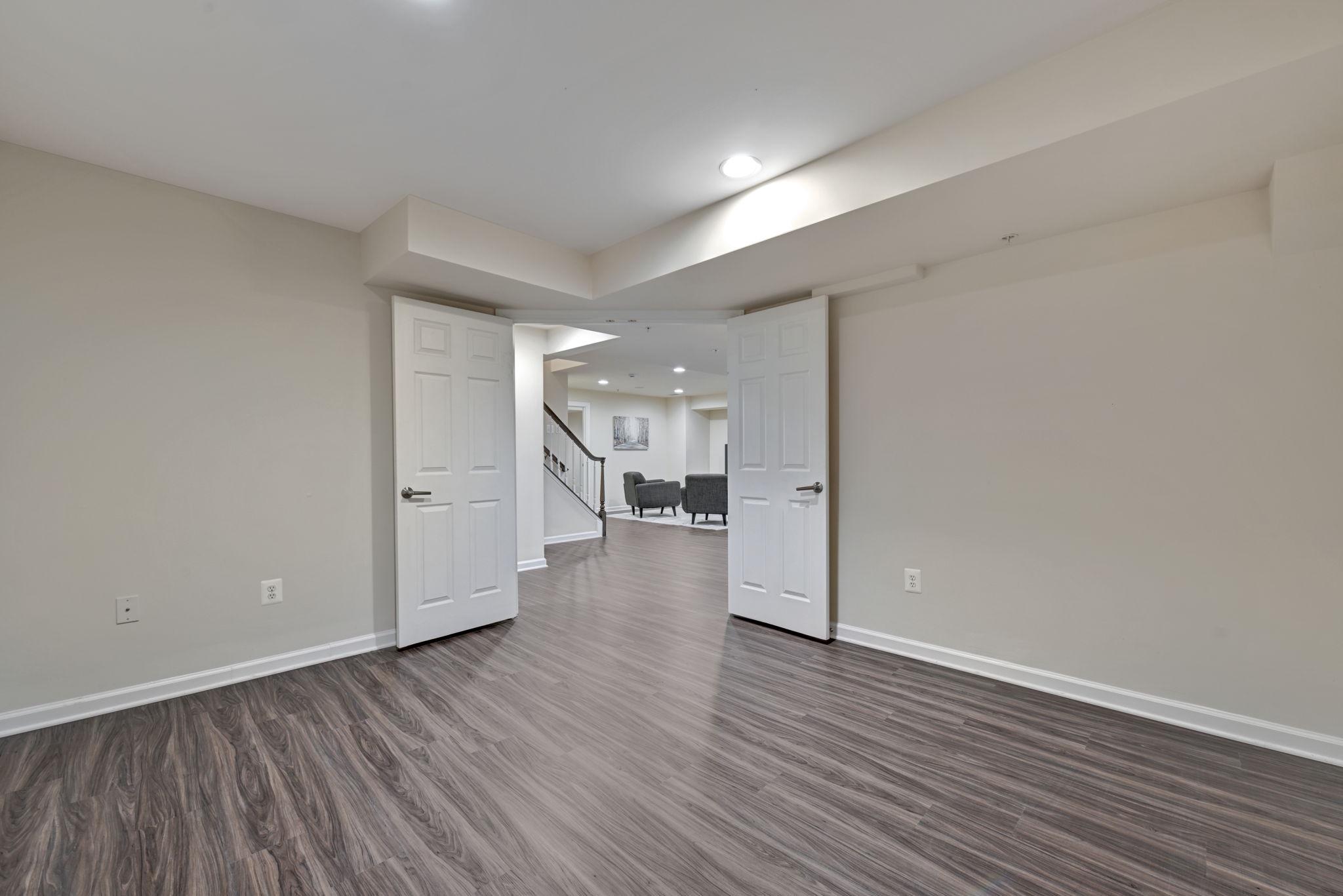 BALK HILL VILLAGE - Residential