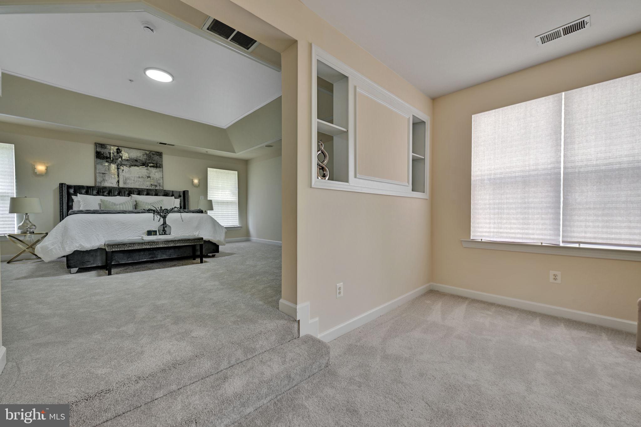 BALK HILL VILLAGE - Residential